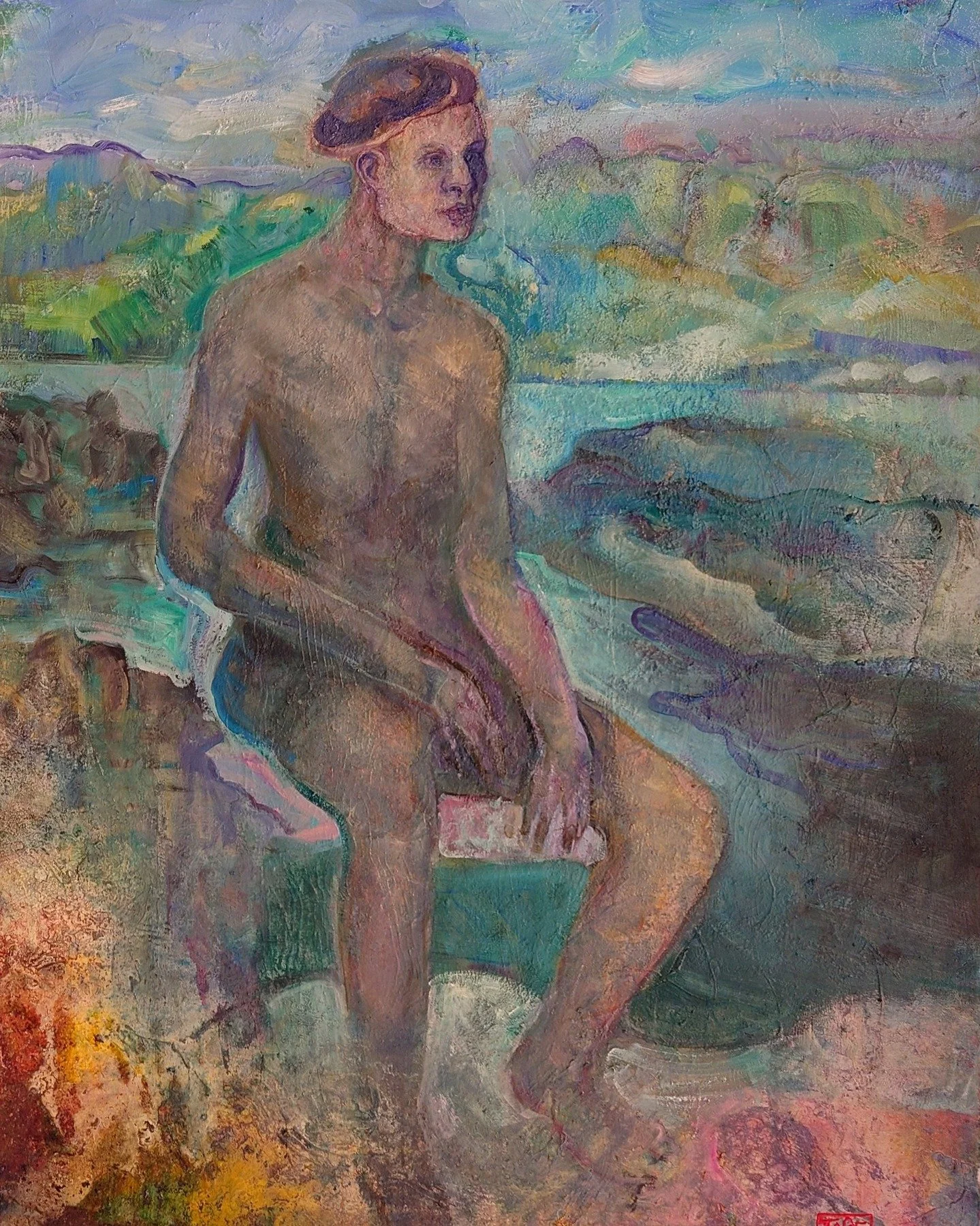 Reflekterende | Reflecting | 2025