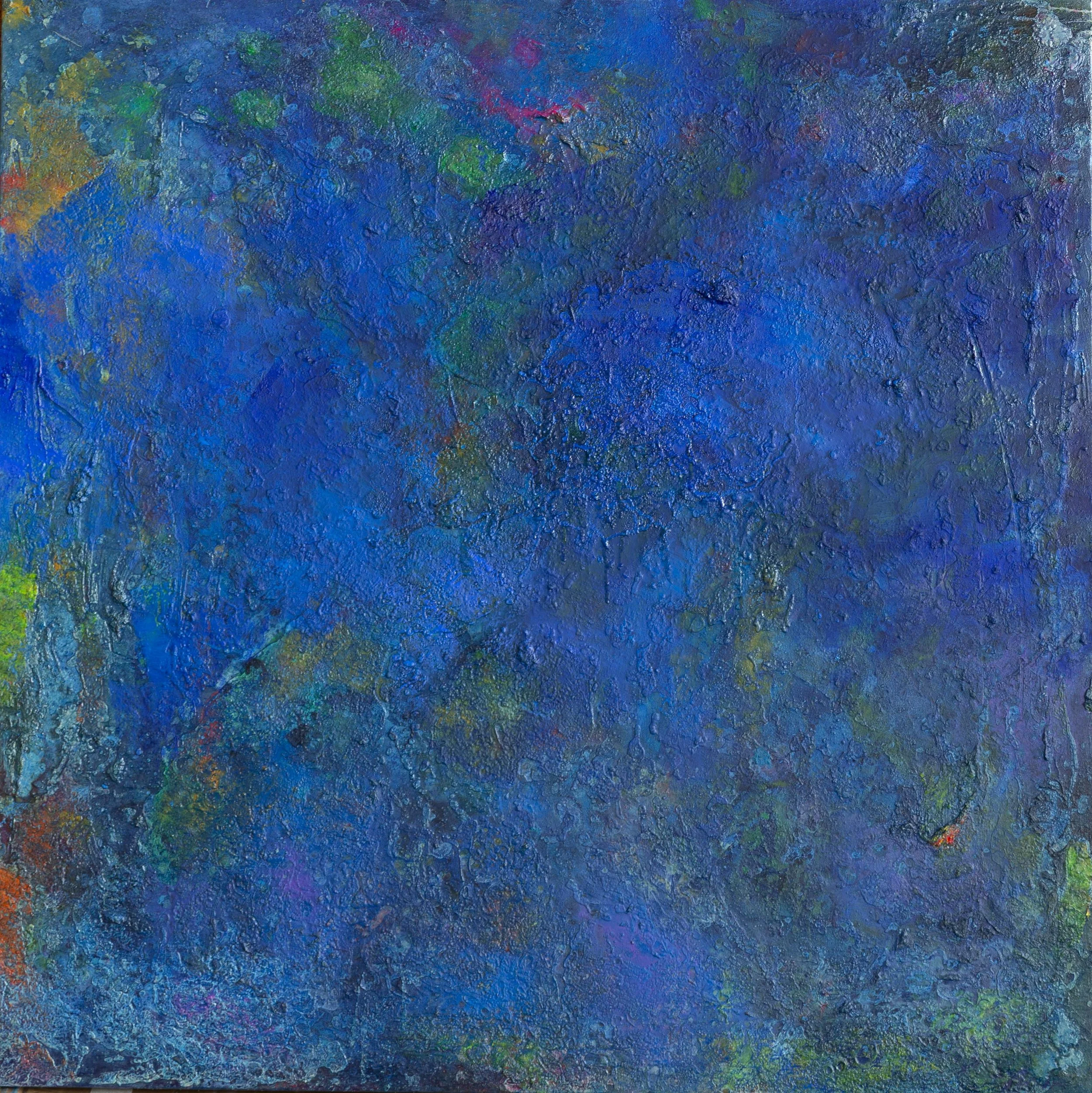 Blue |
Størrelse: 100 B x 100 H x 2 D cm |
Pris: 75.000 NOK