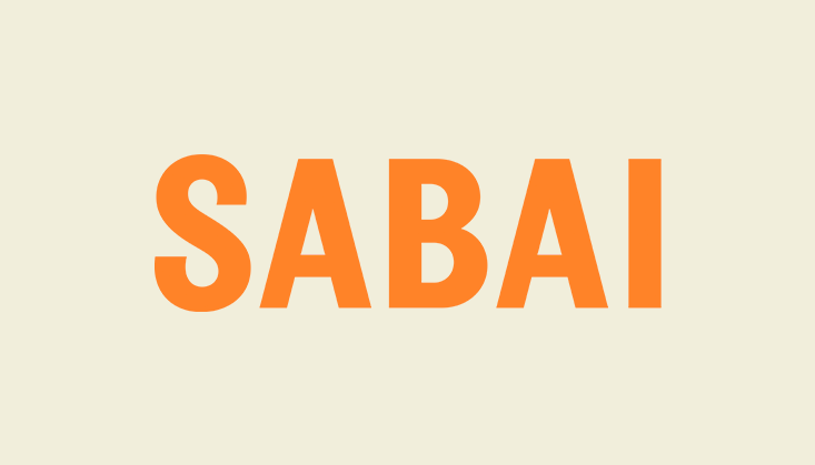 Sabai