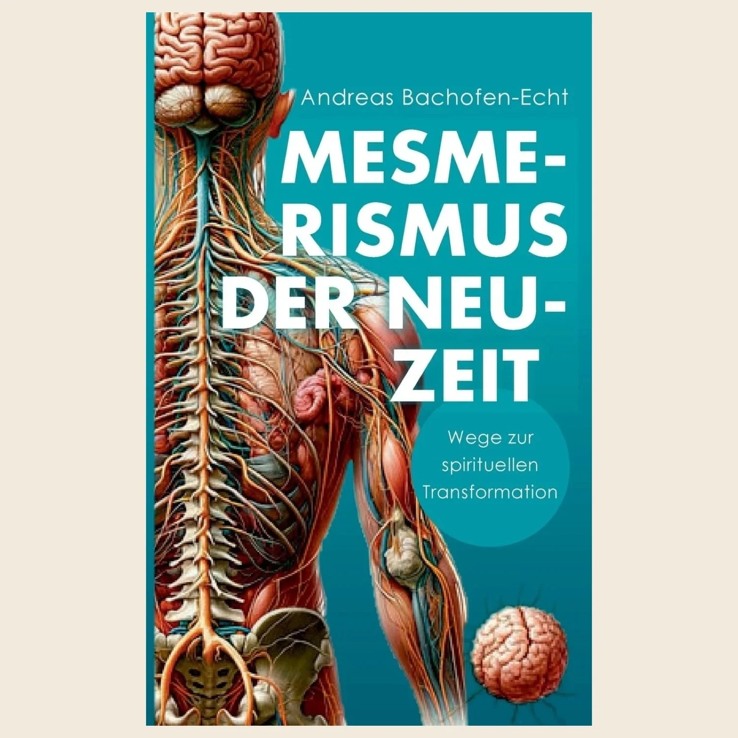 Mesmerismus der Neuzeit
