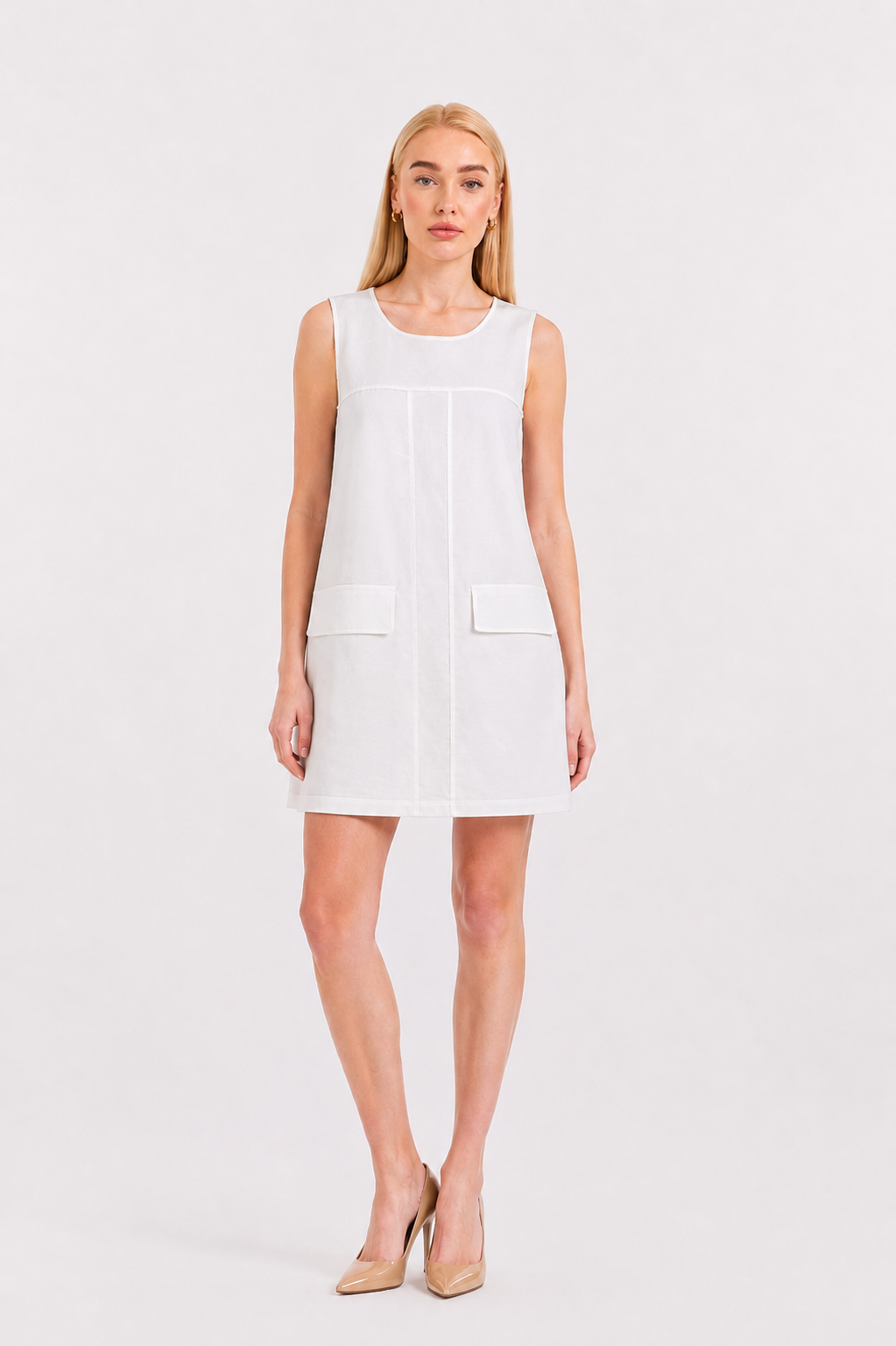 Tonet Dress
