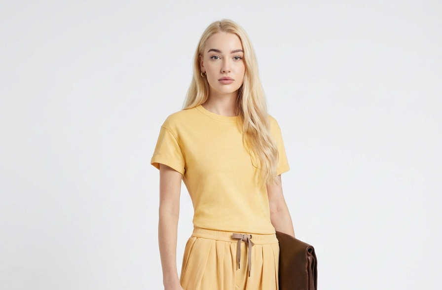 Brunello Cucinelli, Crystal-Embellished T-Shirt