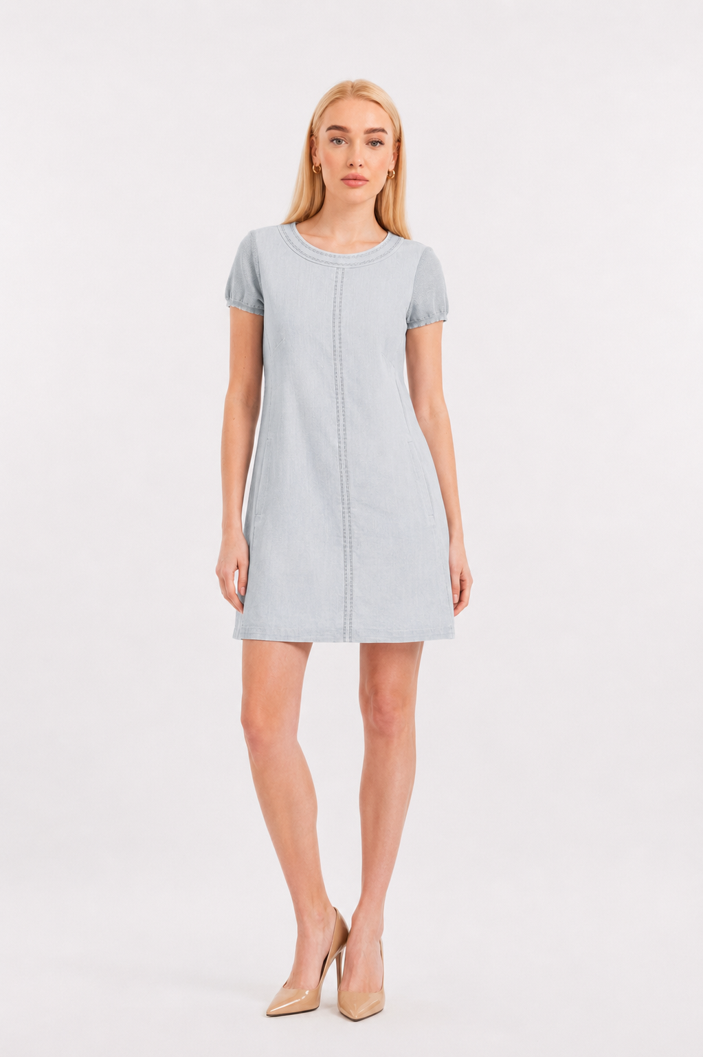 Tonet Dress