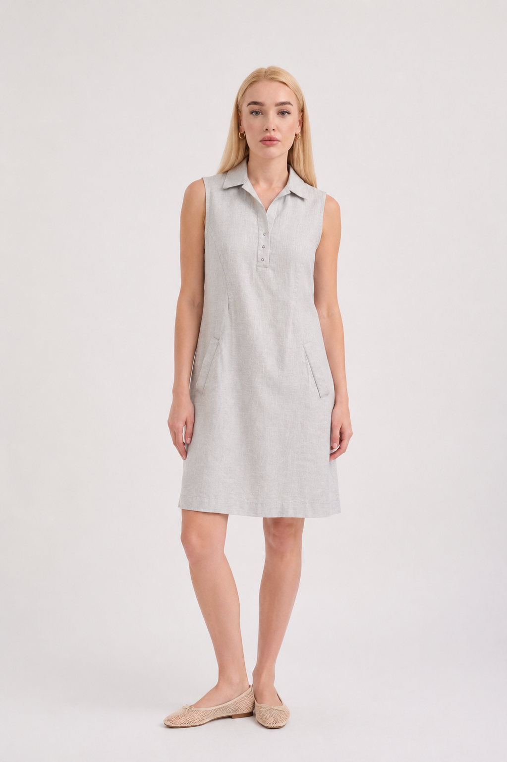 Tonet Dress
