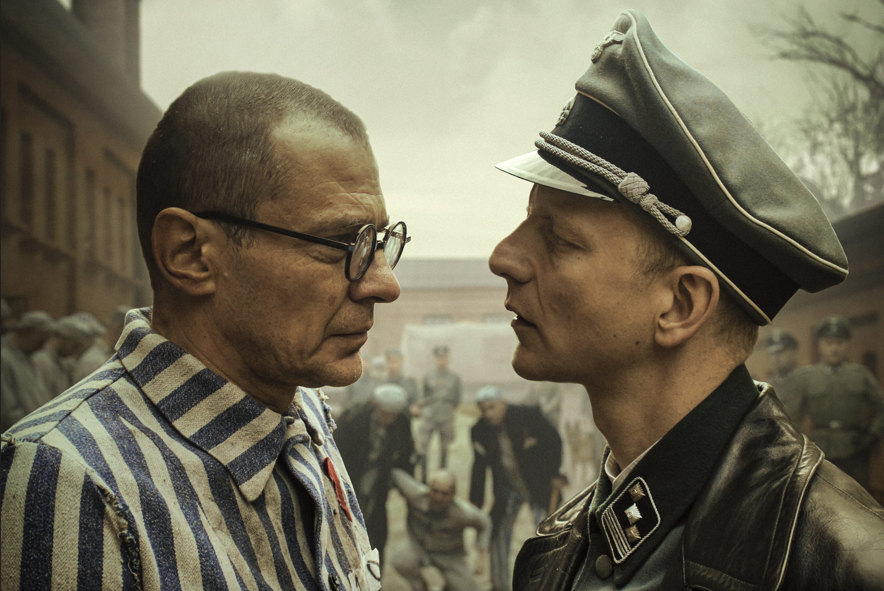 Triumph of the Heart