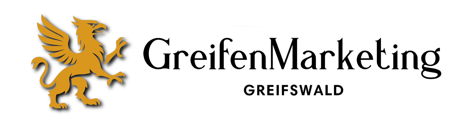 Greifen Marketing