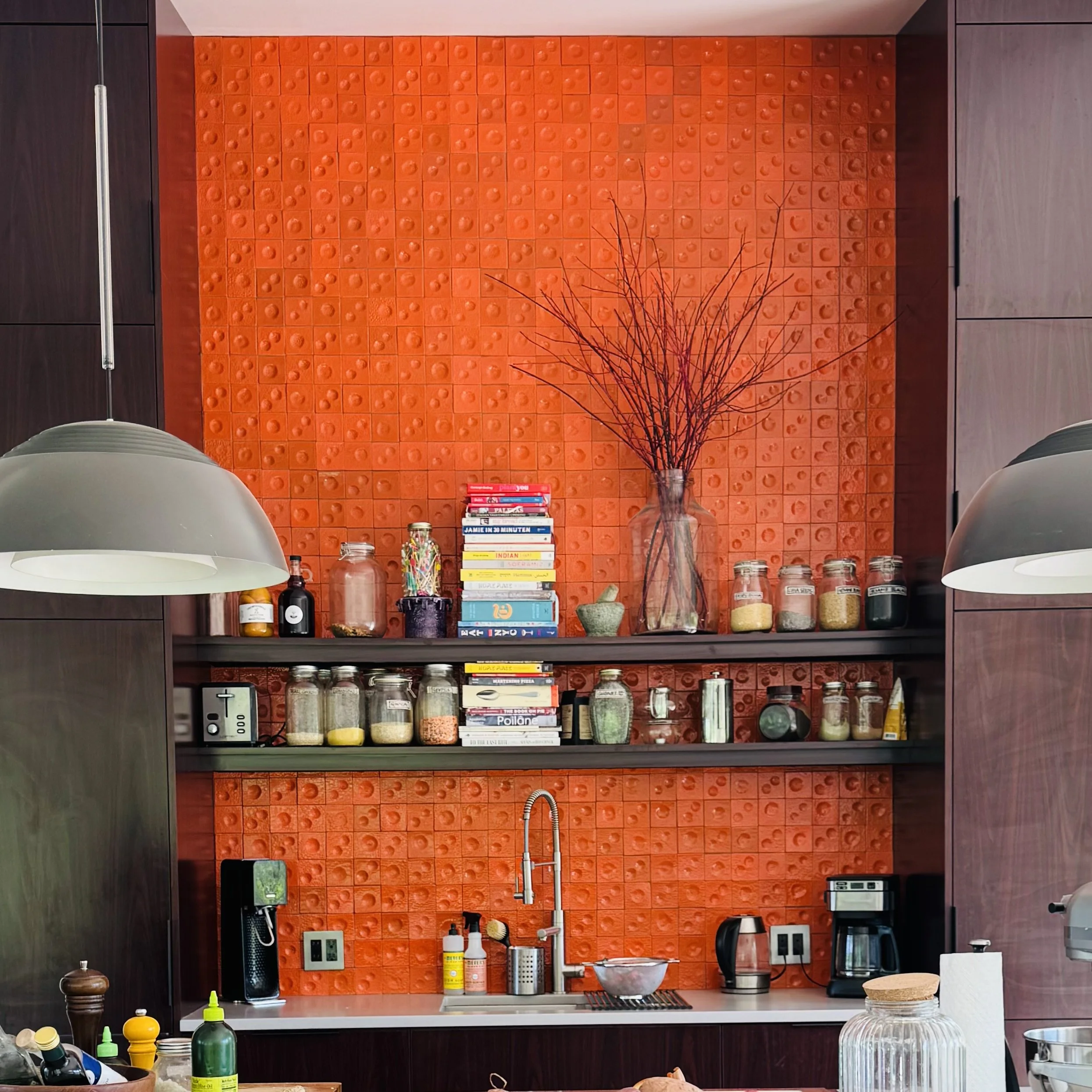  6.5 ft x 9ft / 850 tiles