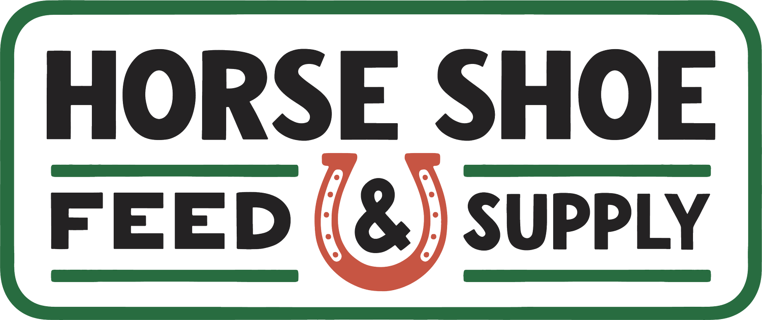 Horse Shoe Feed &amp; Supply