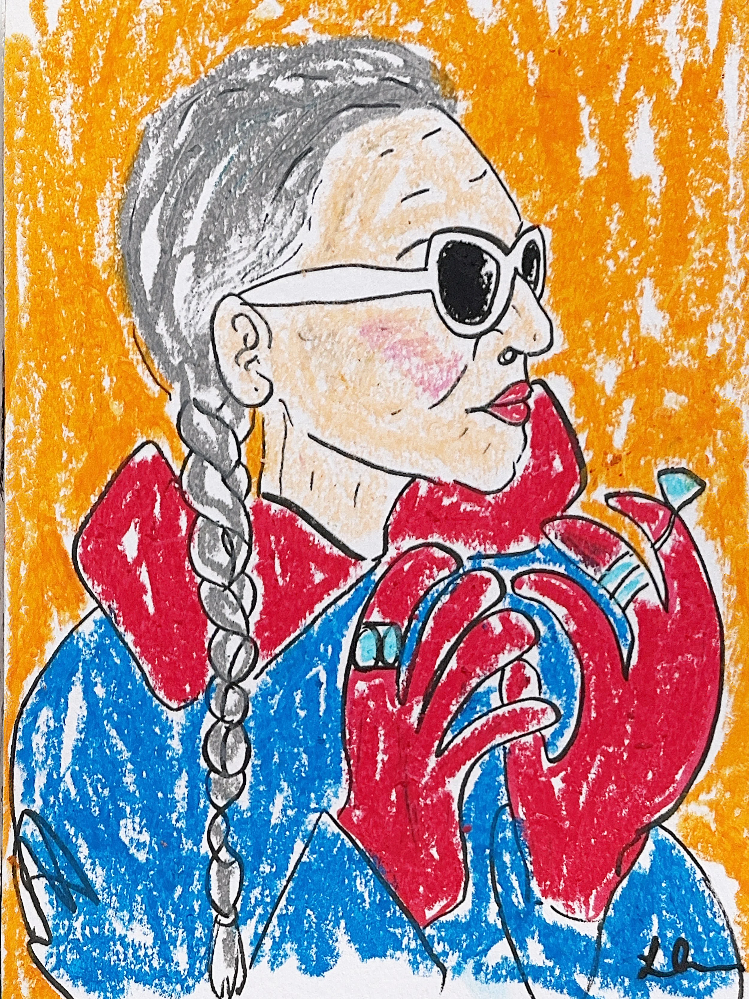 Eleanor Kennedy