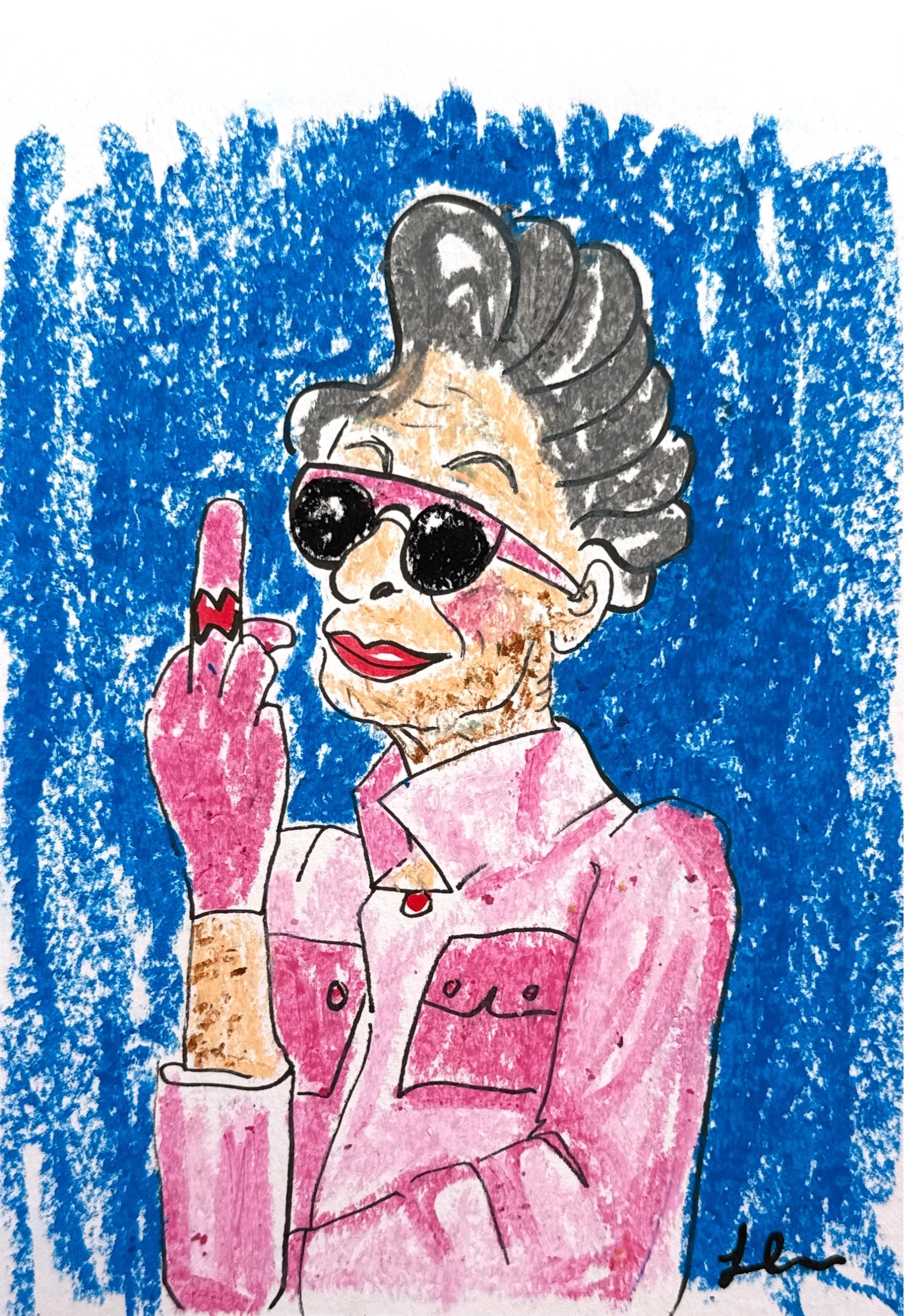 Bea King