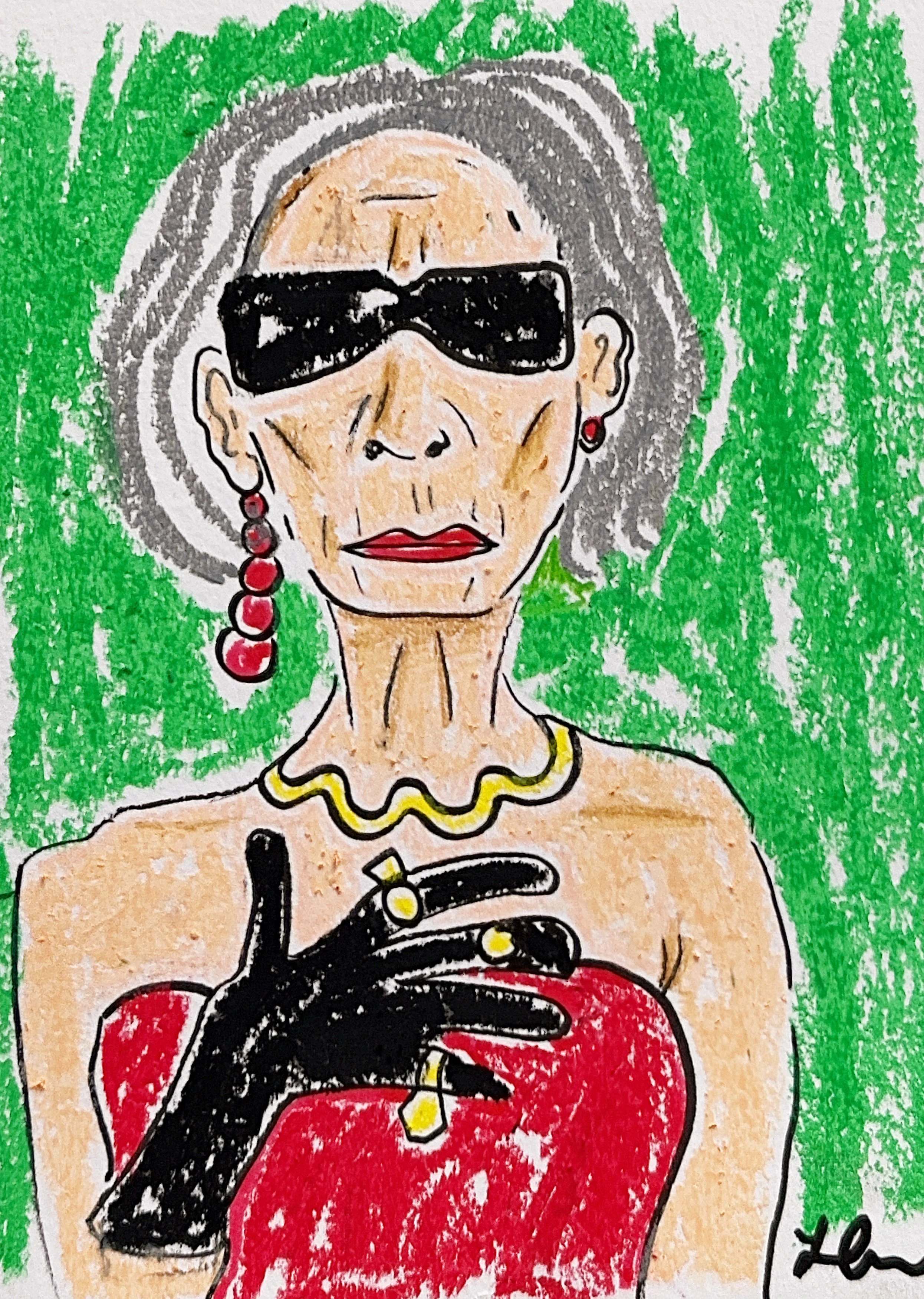 Patty Miller