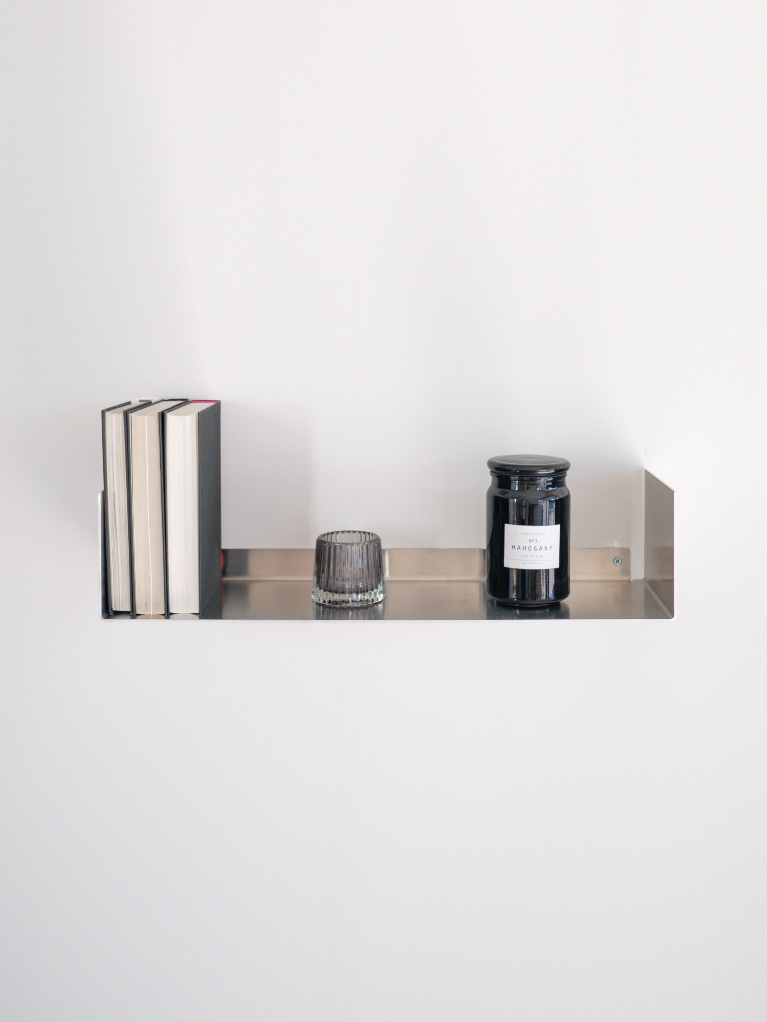 SHELF | TYPE 02