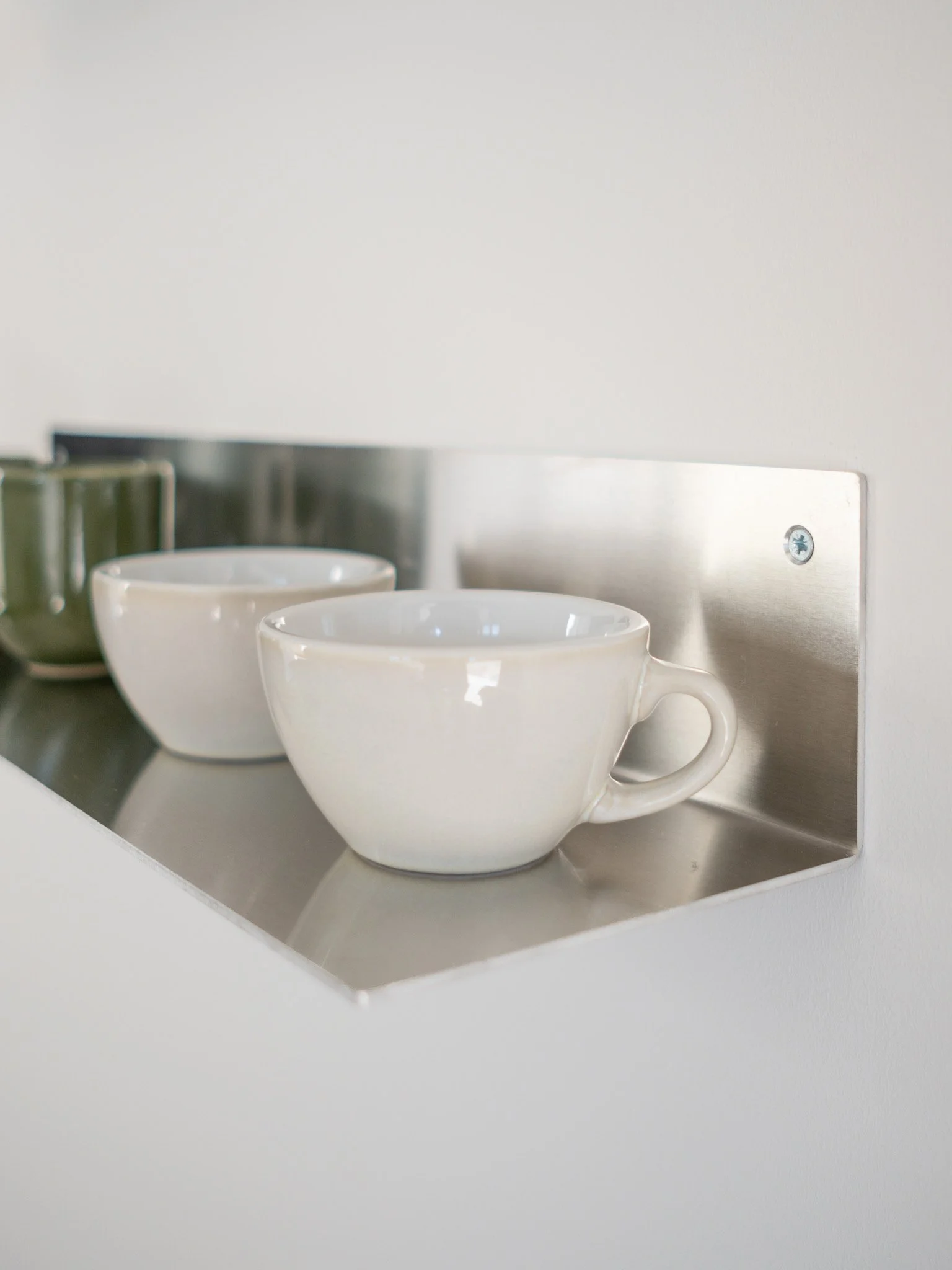SHELF | TYPE 01 – Detail