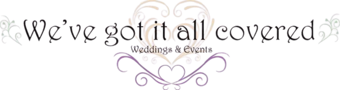 We've Got It All Covered