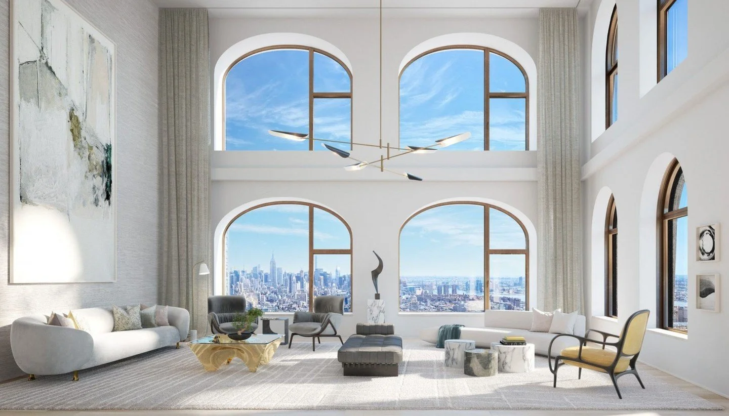 Amazing views x 4! 
🏙
🛋
🗝
🏡
💁🏼&zwj;♀️
#townhouse #nyc #manhattan #ues #dreamhome #nycapartments #manhattanrealestate #nycrealestate #nycliving #nycrealtor #nycluxury #nycluxuryrealestate #marble #uppereastside #clientlove #nycrentals #nycbroker
