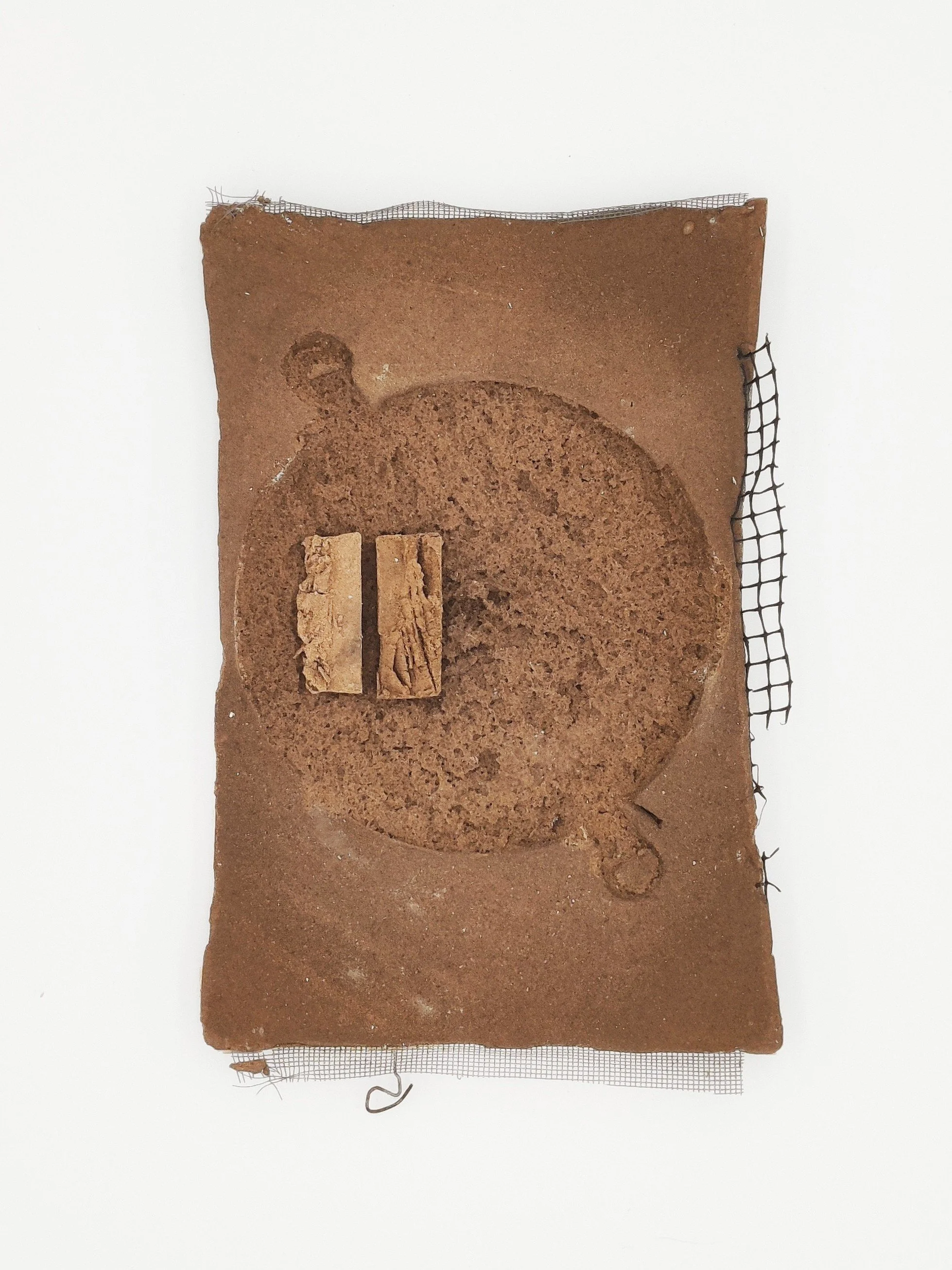 SERIES: SANDBOX