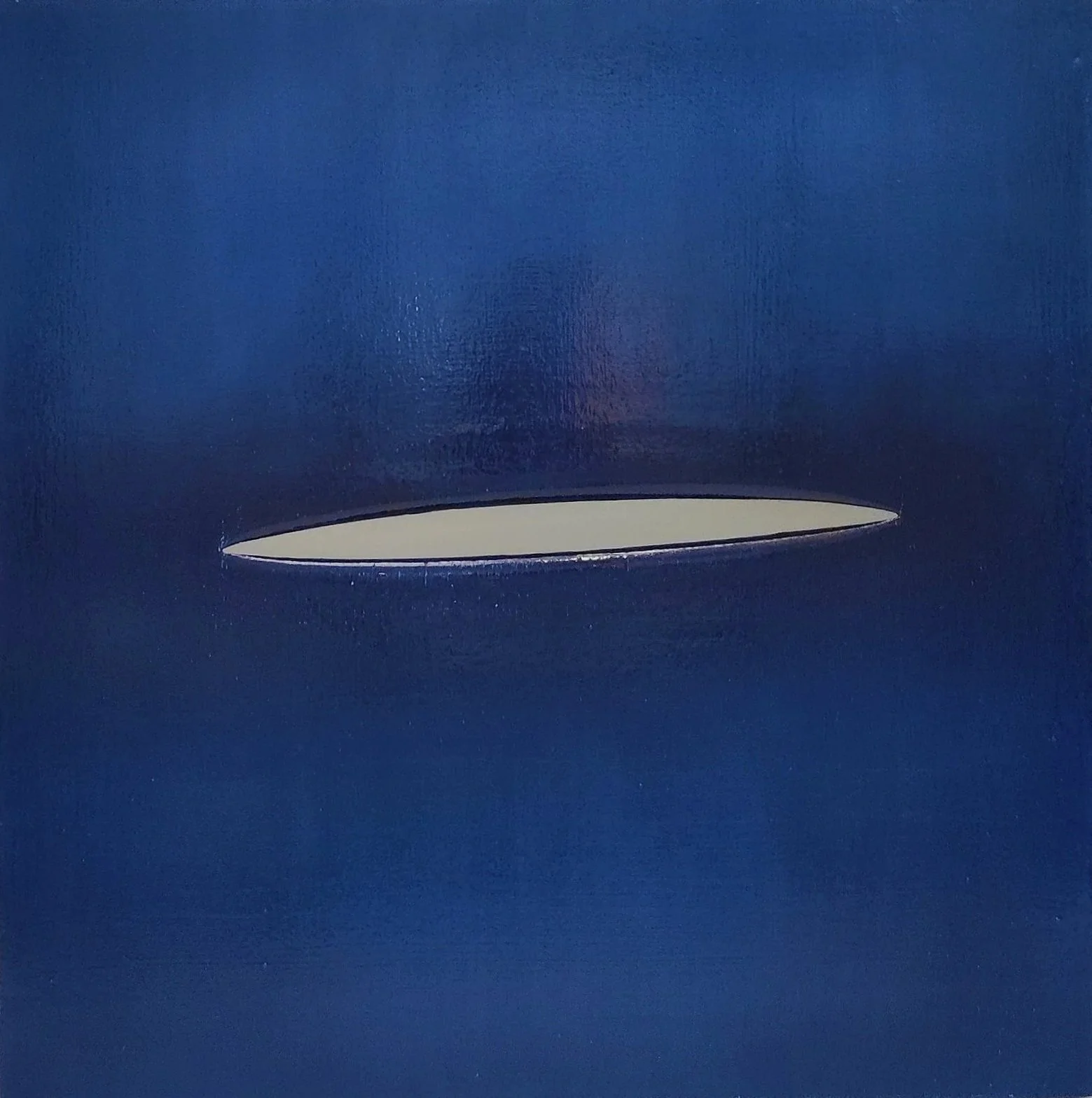 "UNTITLED"                                        50 x 50CM