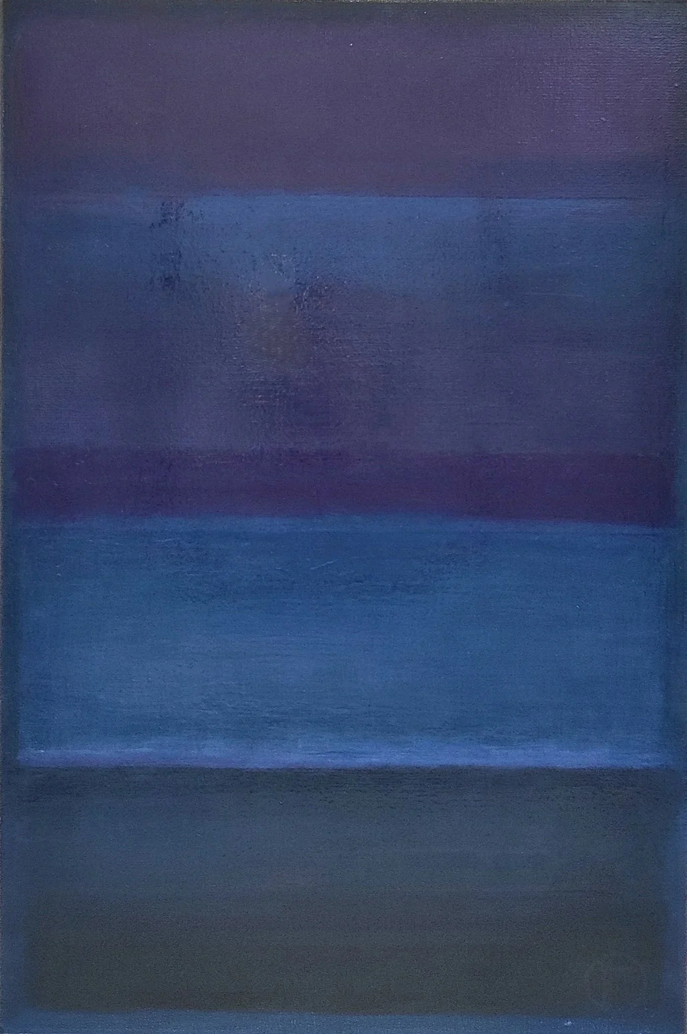 "UNTITLED"                                        40 x 60CM