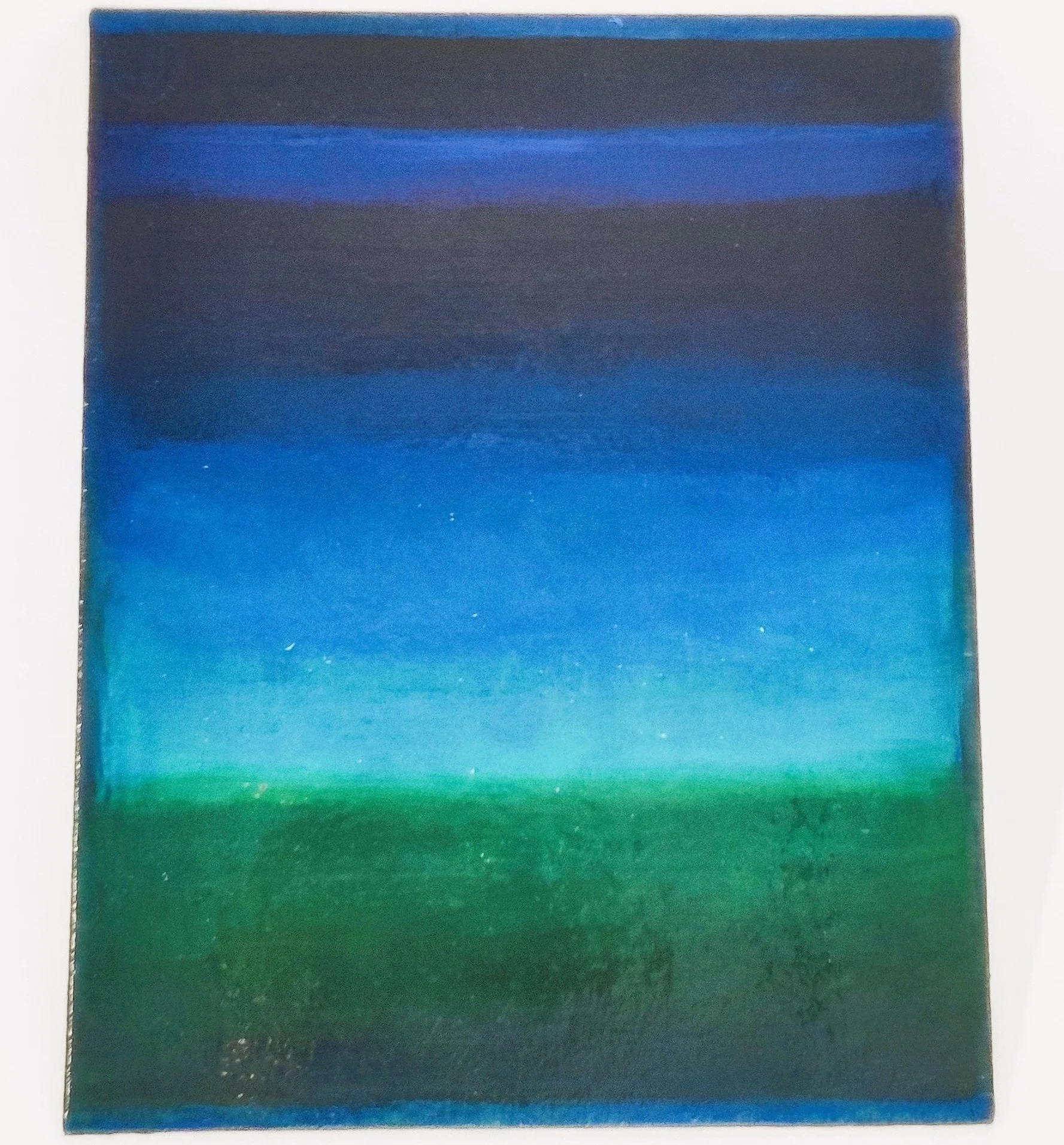 "UNTITLED"                                        24 x 30CM