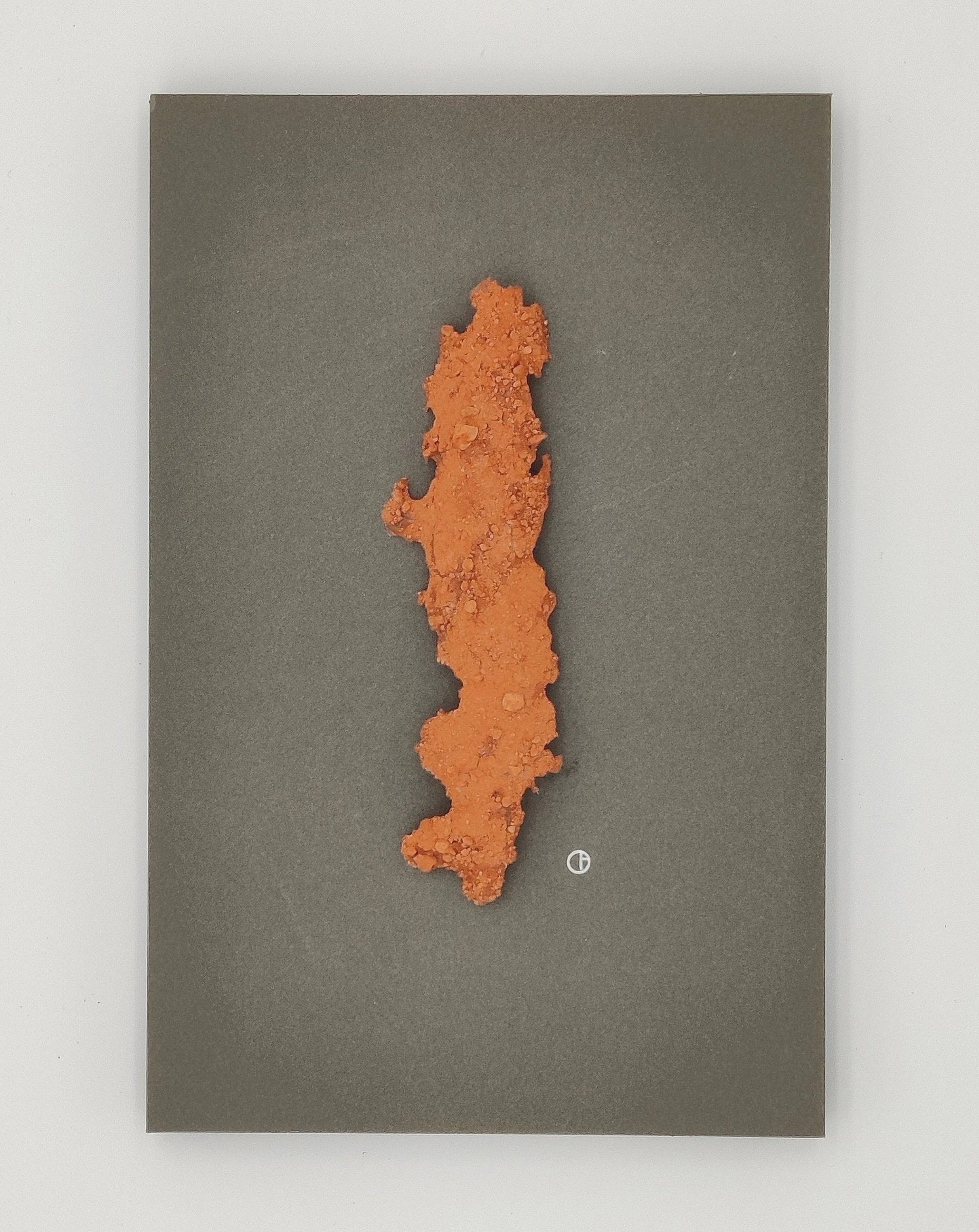 "MOGOTES"        26.8 X 17.8 x 3.5CM