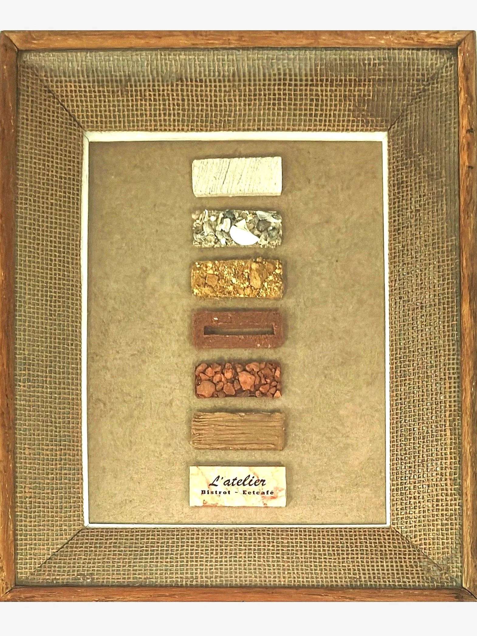 SERIES: SUITCASE
