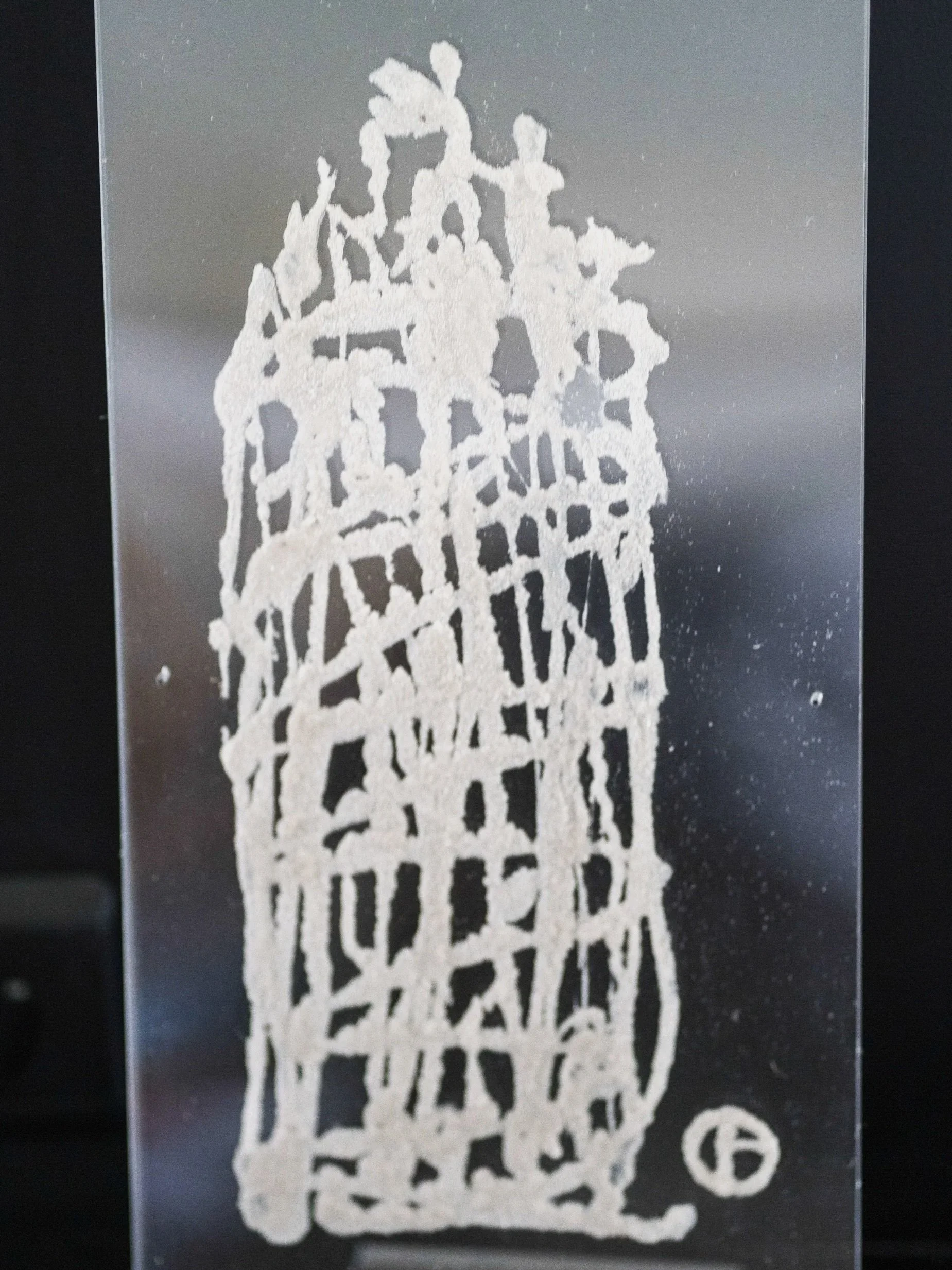 SERIES: LACE