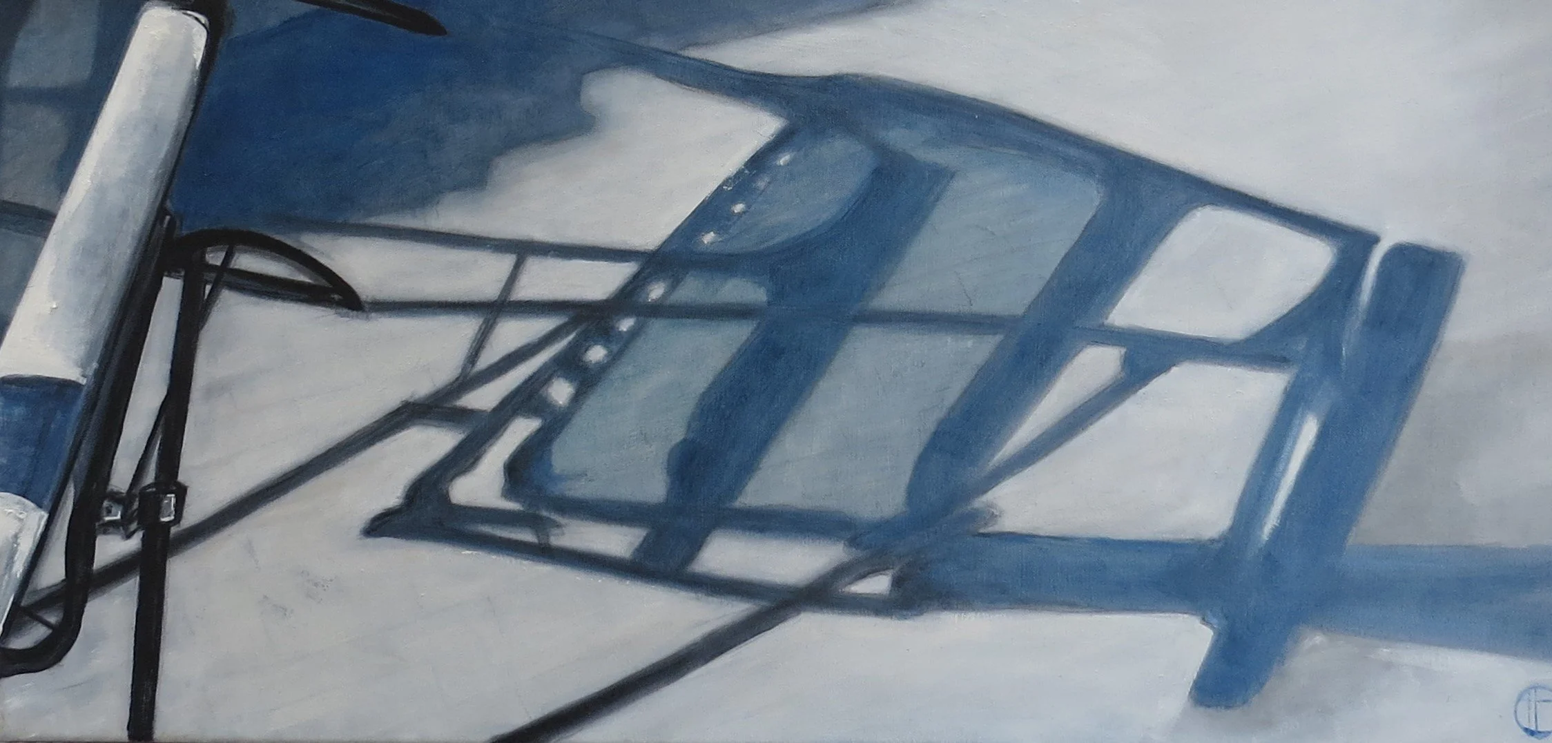 "RELAX"                                                 80 X 39CM