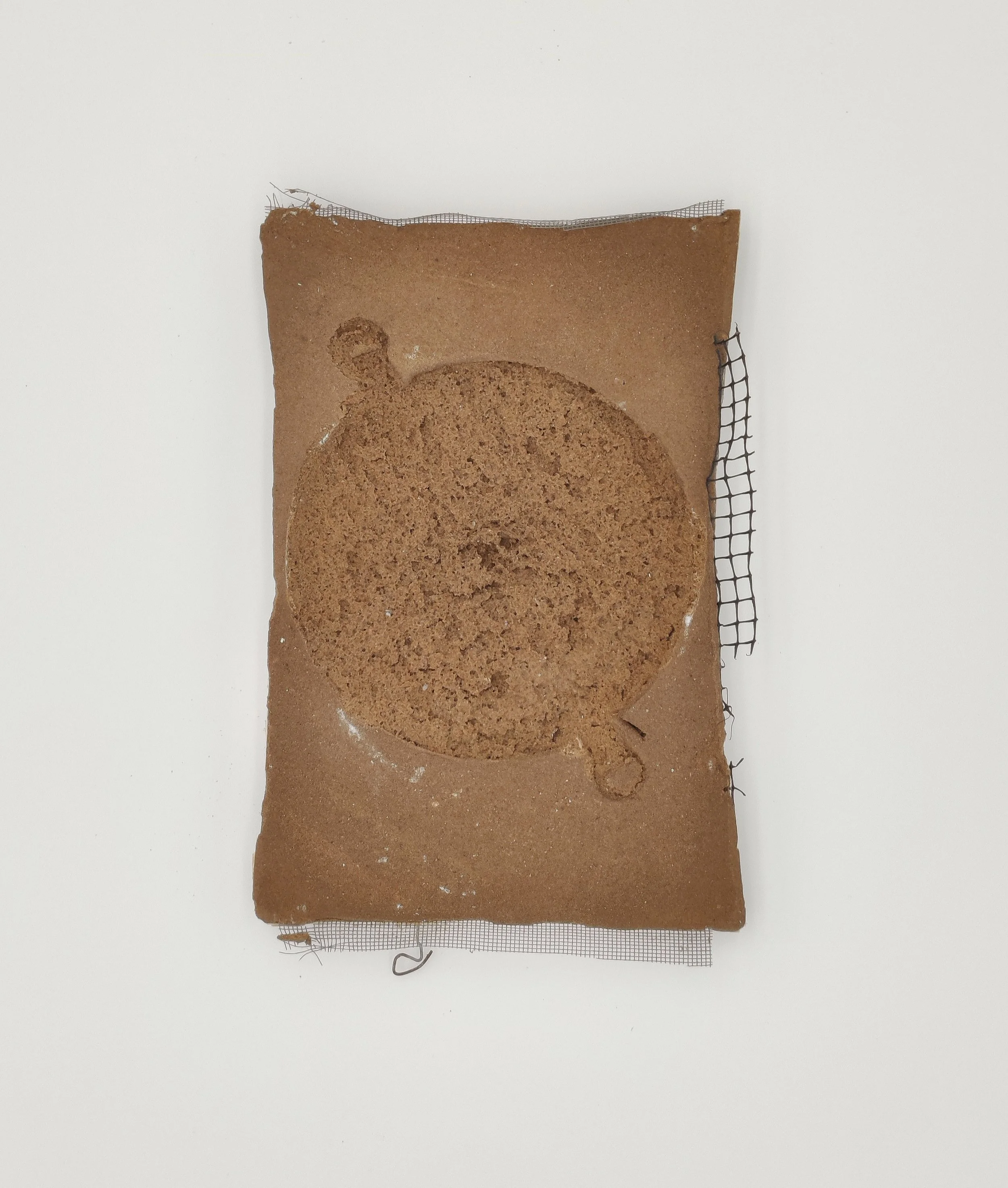 "GOLD PRINT"  Nr. 22516             30 x 19 x 4CM		Weight : 1kg700gr