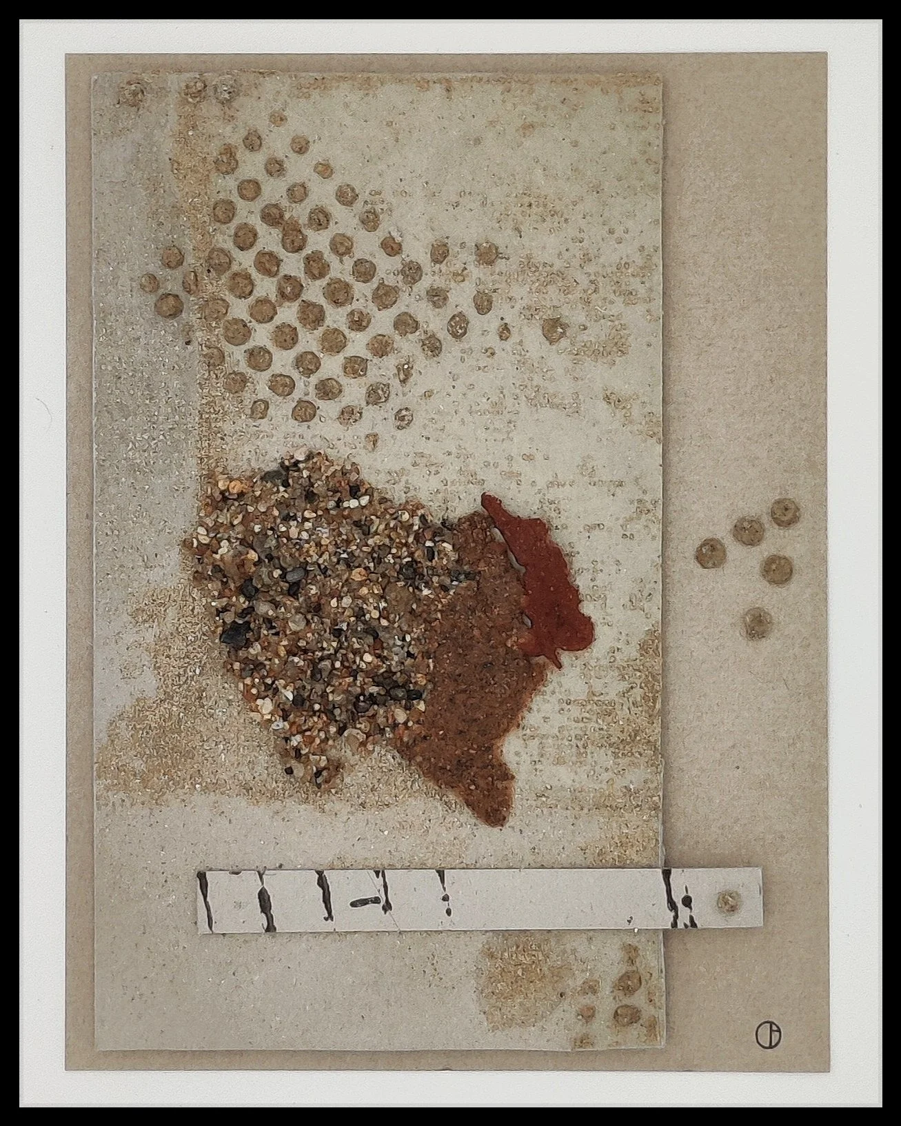 ECLECTIC "AFRICA"  Nr. 22439