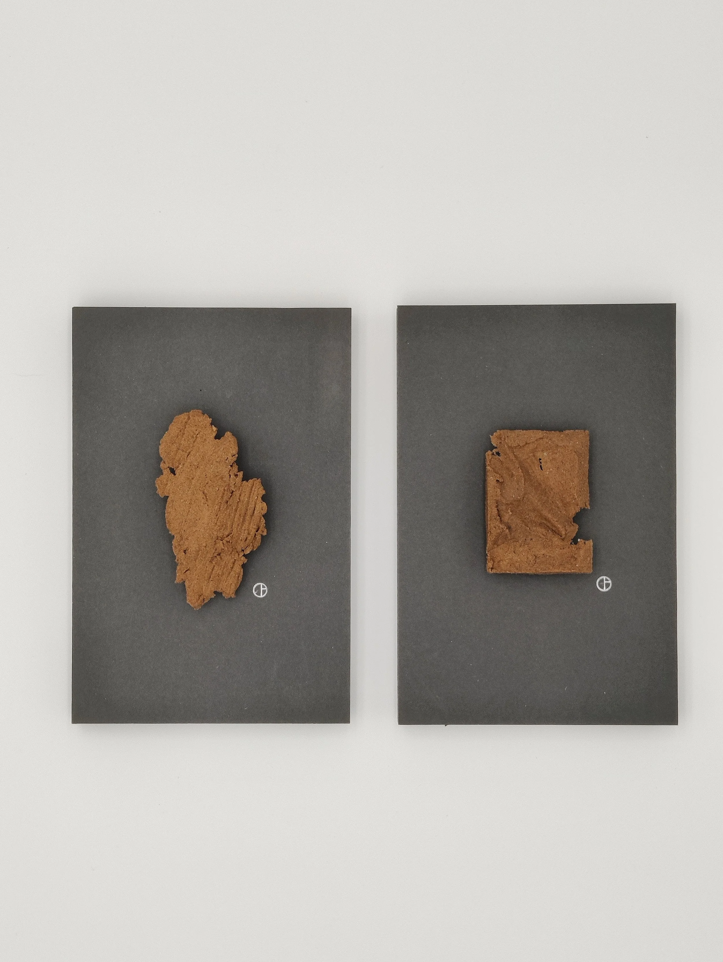 SERIES: SINUOSITY