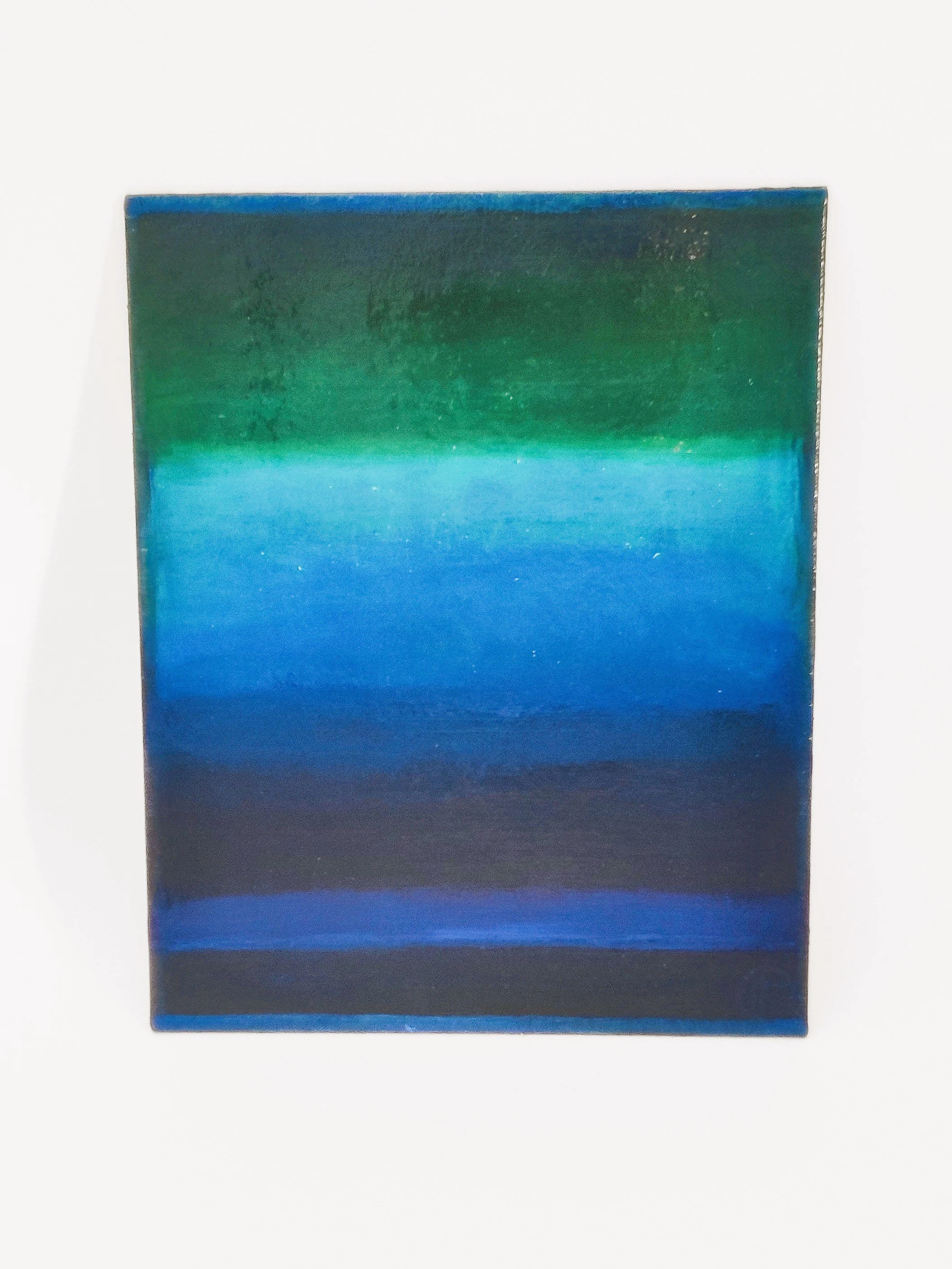 SERIES: OIL PAINTING