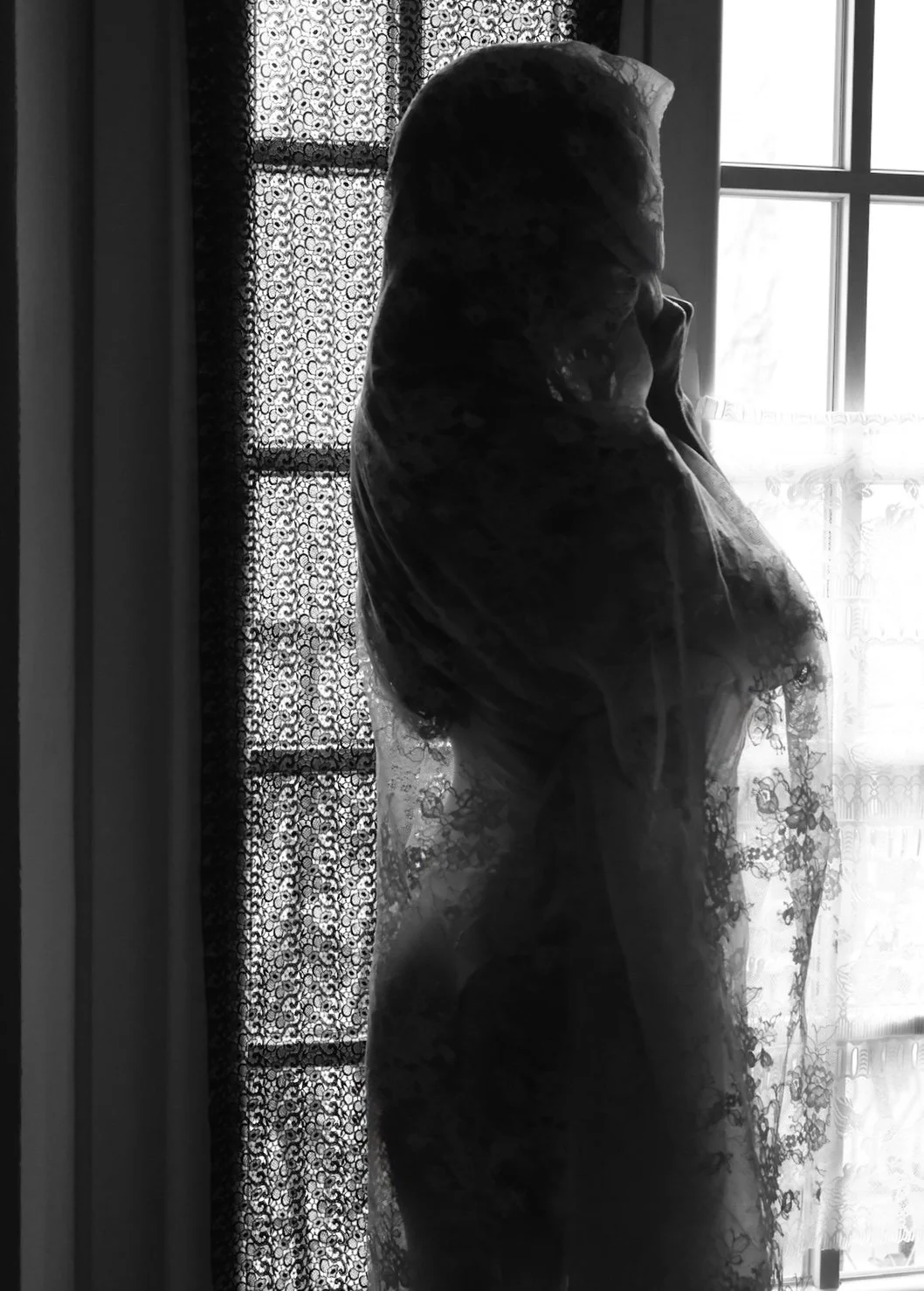 Morning Veil