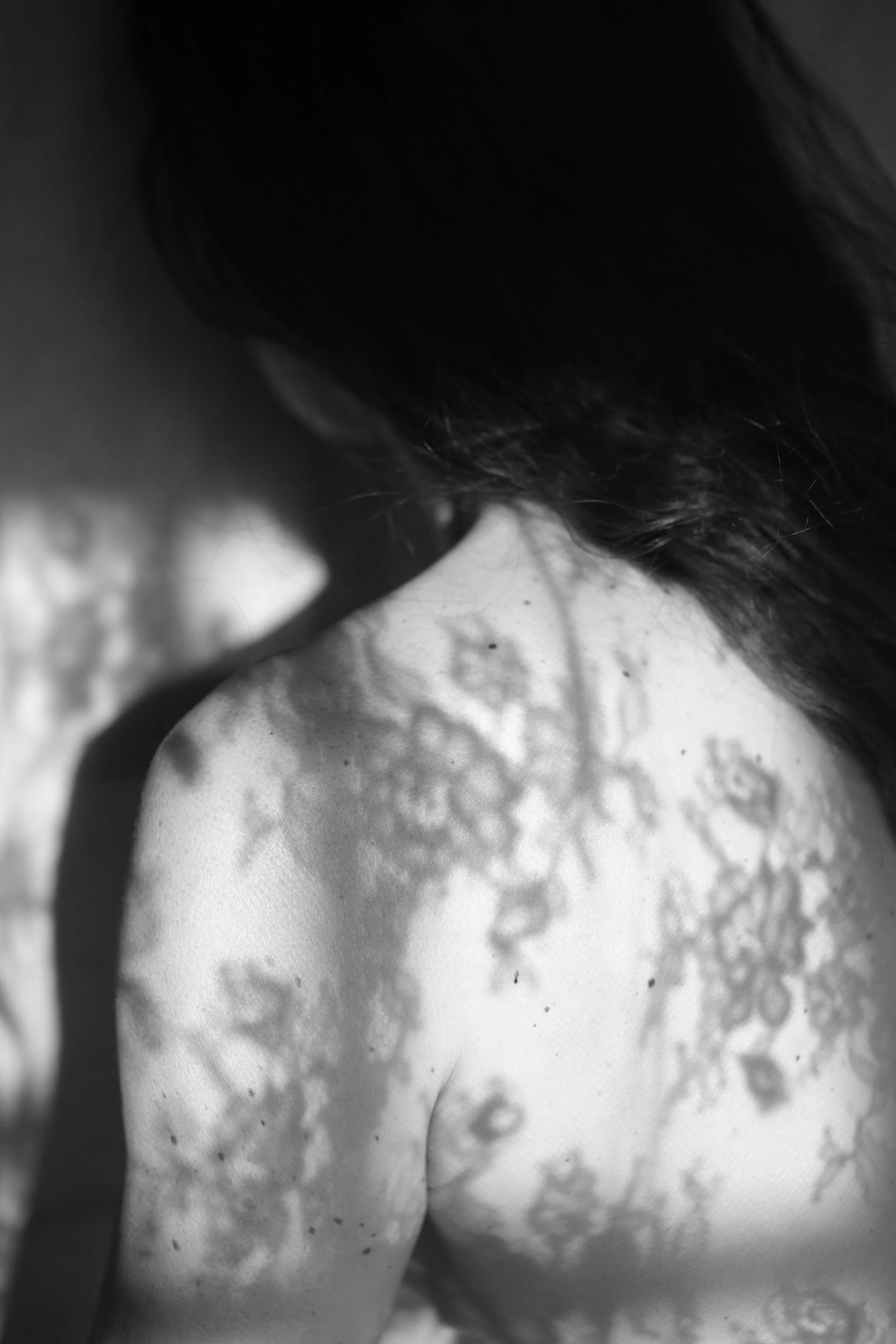The Quiet Geometry of Light