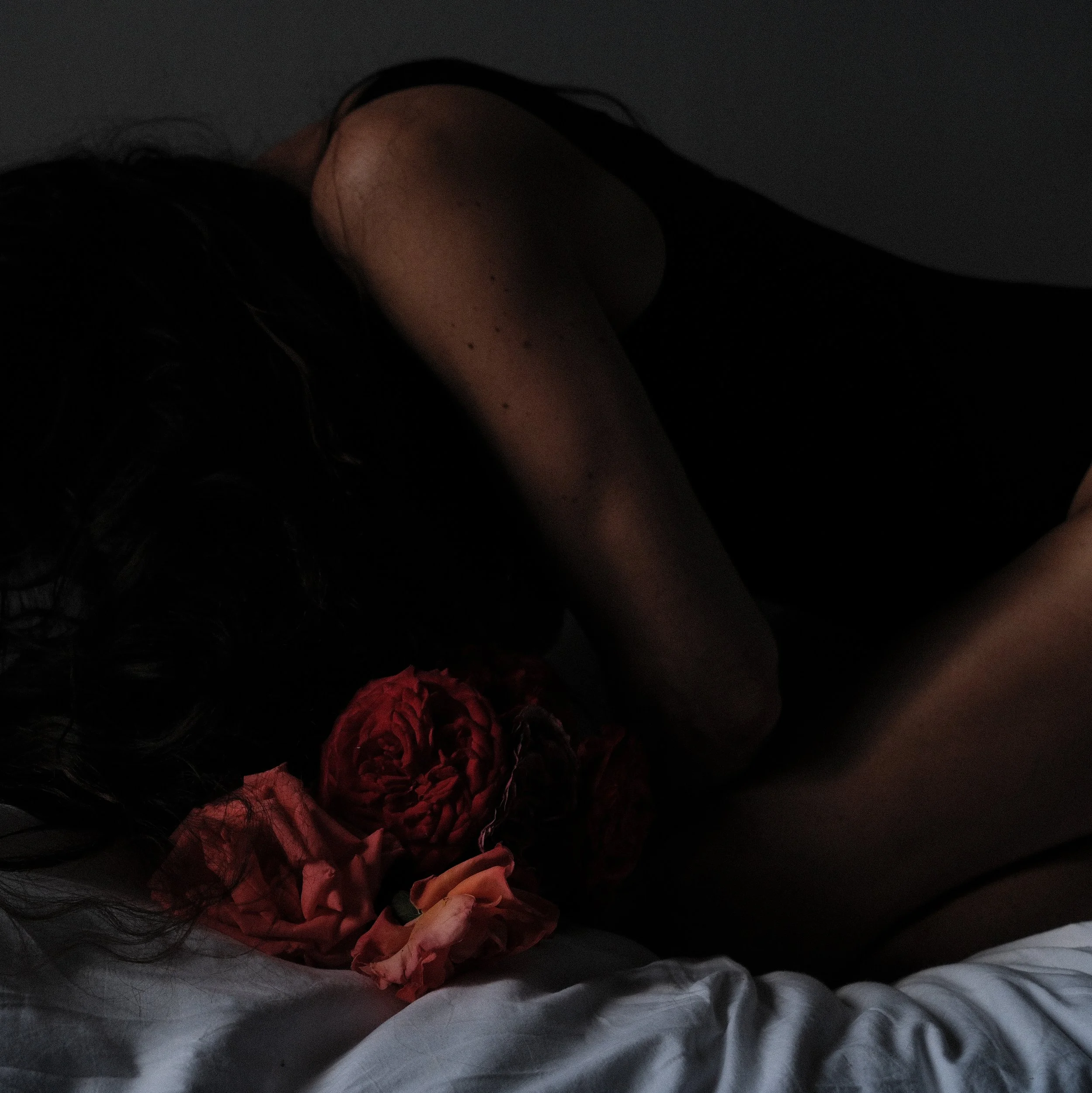 Séries Rose