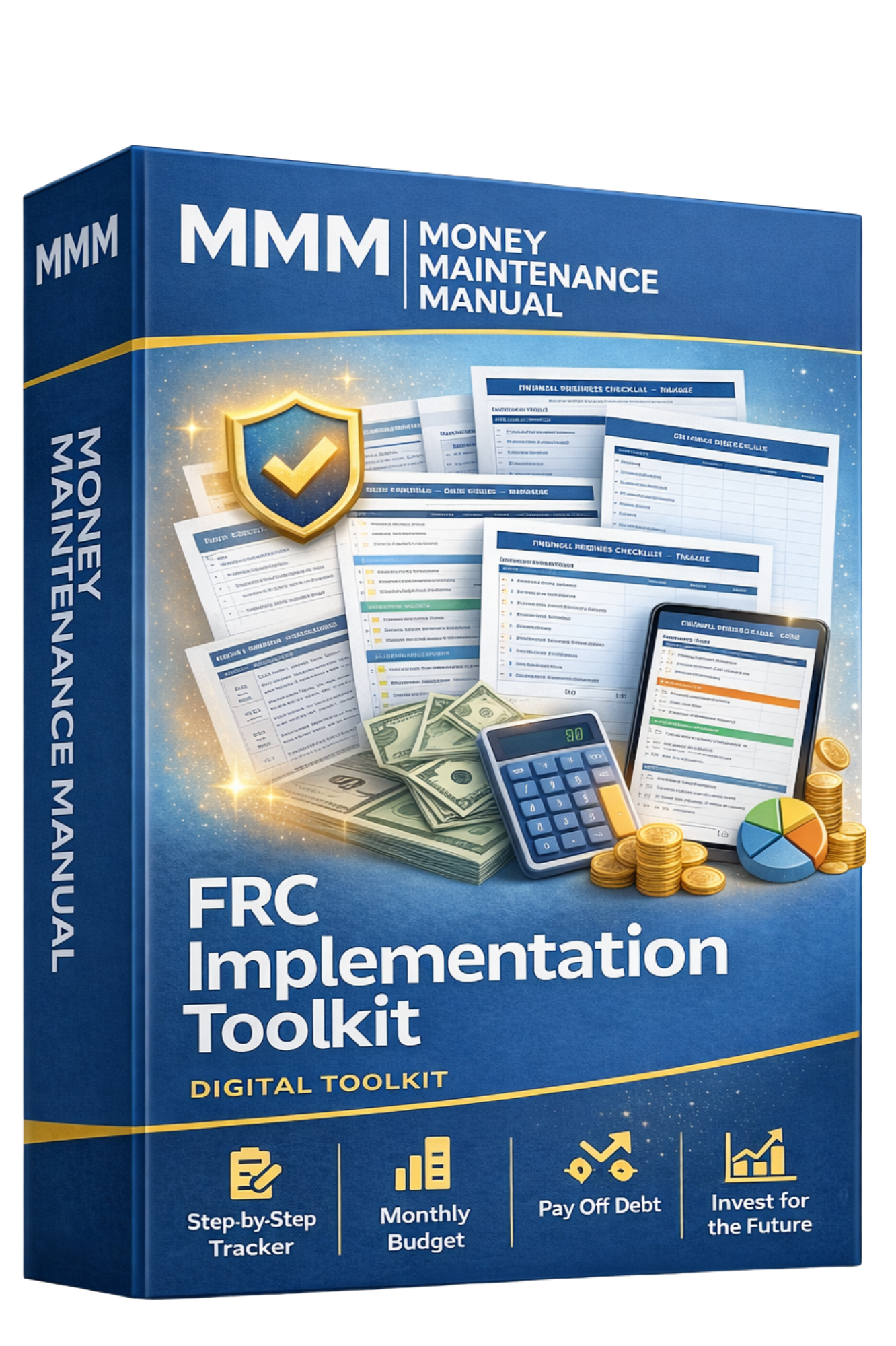 FRC Implementation Toolkit