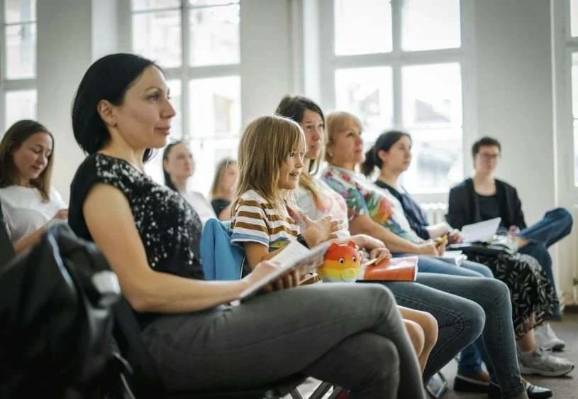 Parent Groups