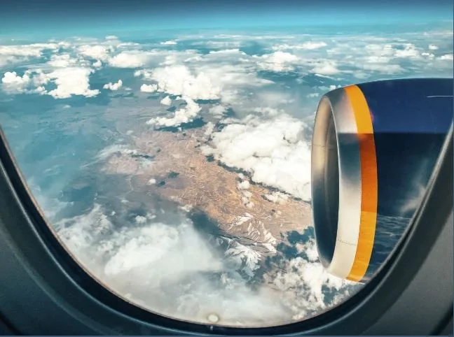 Around the World in 80 Minutes: Thinking Beyond Borders