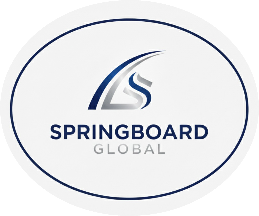 SPRINGBOARD GLOBAL