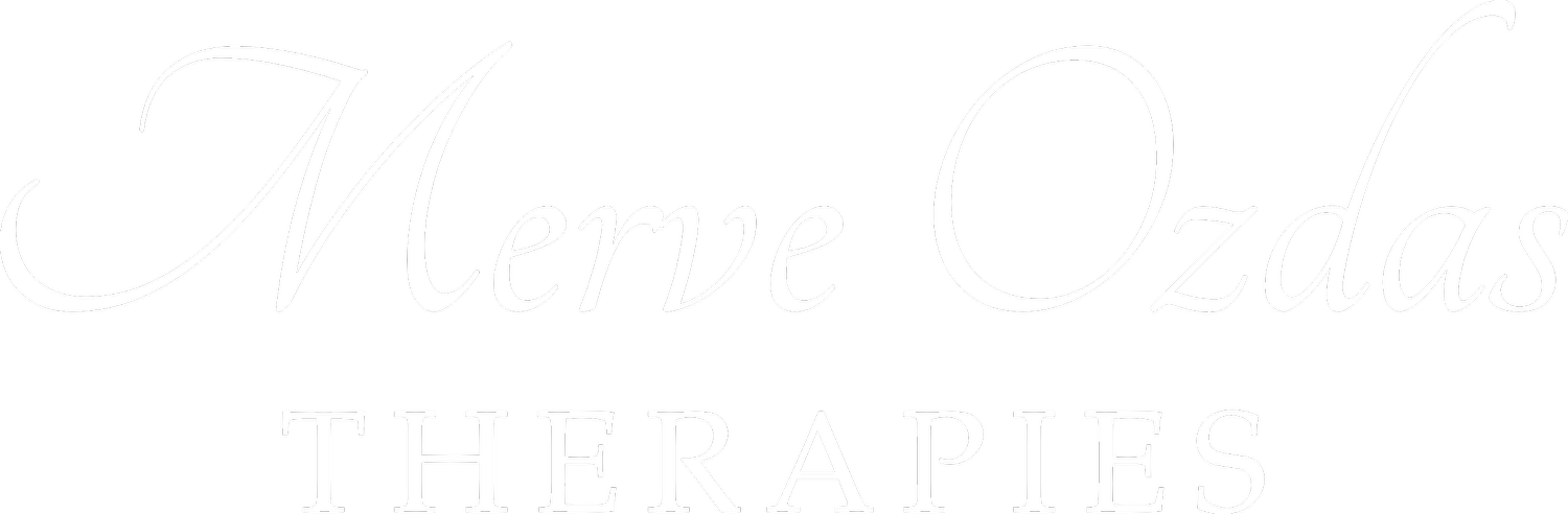 Merve Ozdas | Specialist CBT, EMDR &amp; Neurodevelopmental Support