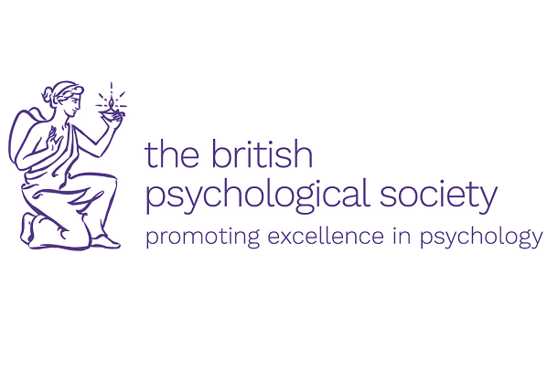 British Psychological Society Logo