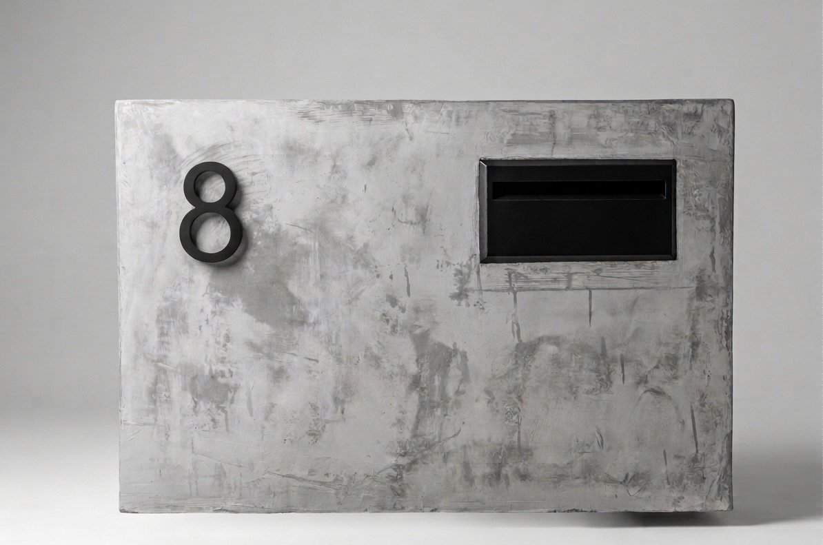 *NEW* Kelly Concrete Render finish. Starting from $650. Dimensions start from 1000mmx 700mm x 240mm.