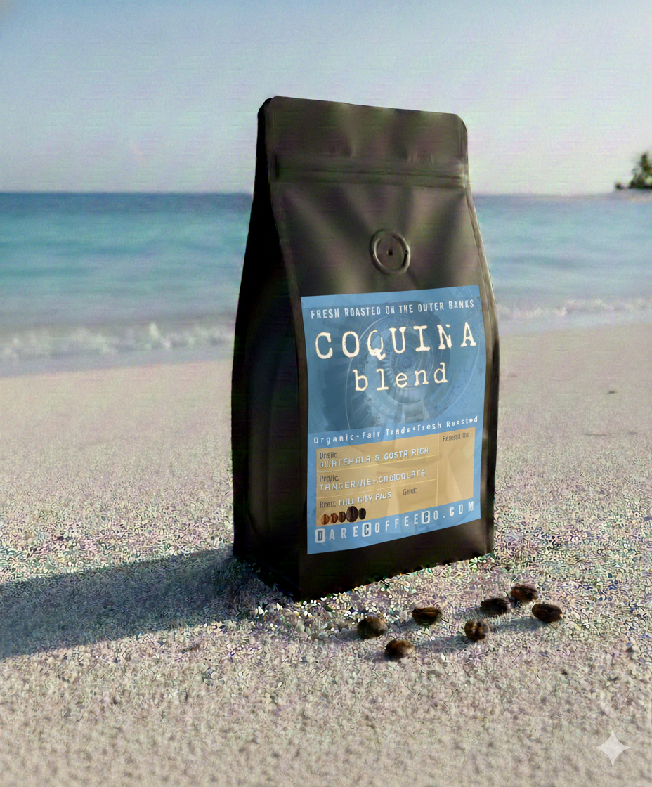Coquina Blend
