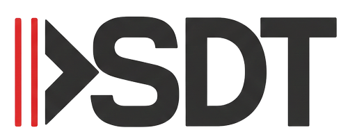 Sdt Learning Service SDT Partners - Smart Digital Transformation Partners