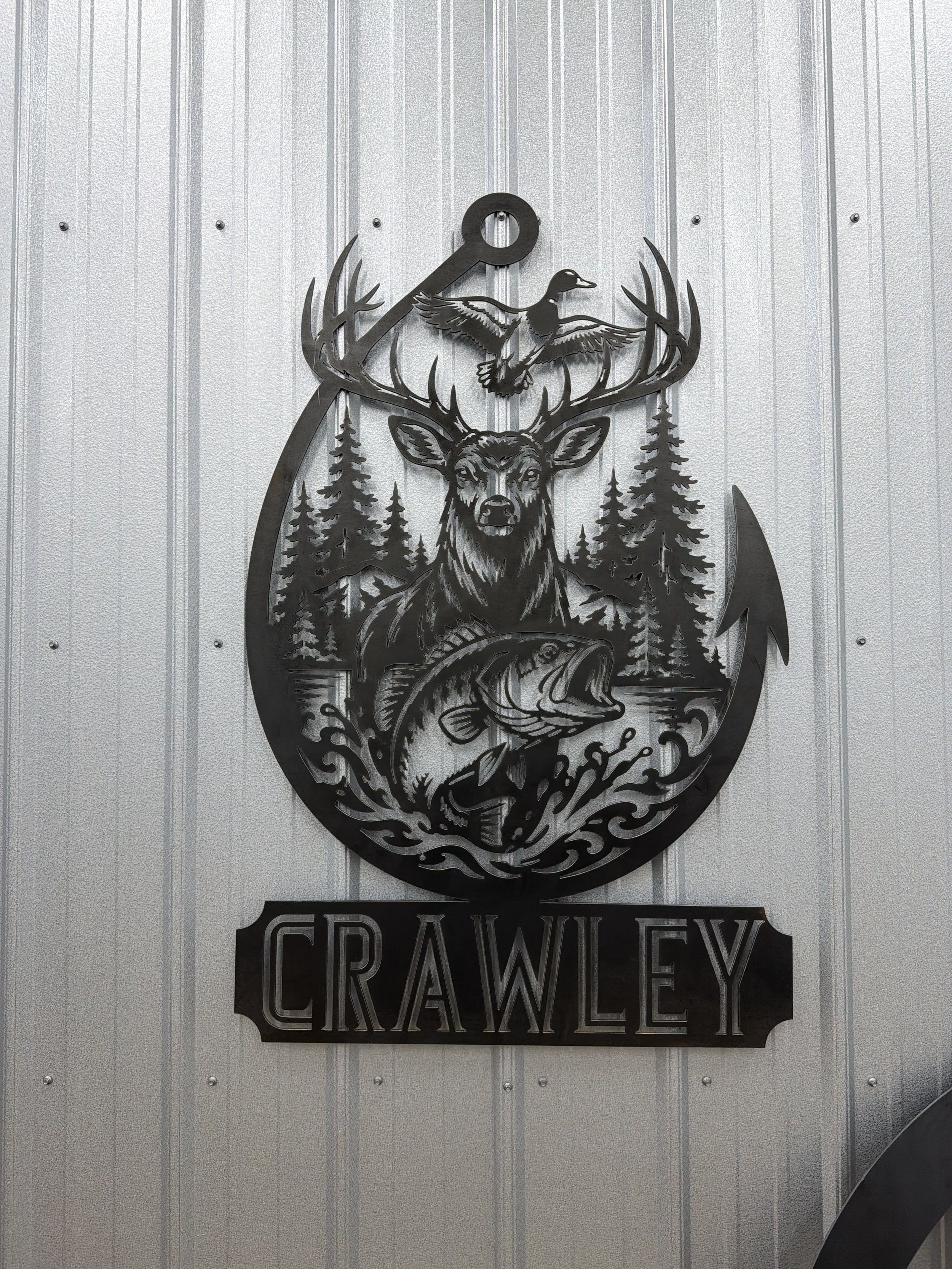 Custom Drawings, Signs, and Designs