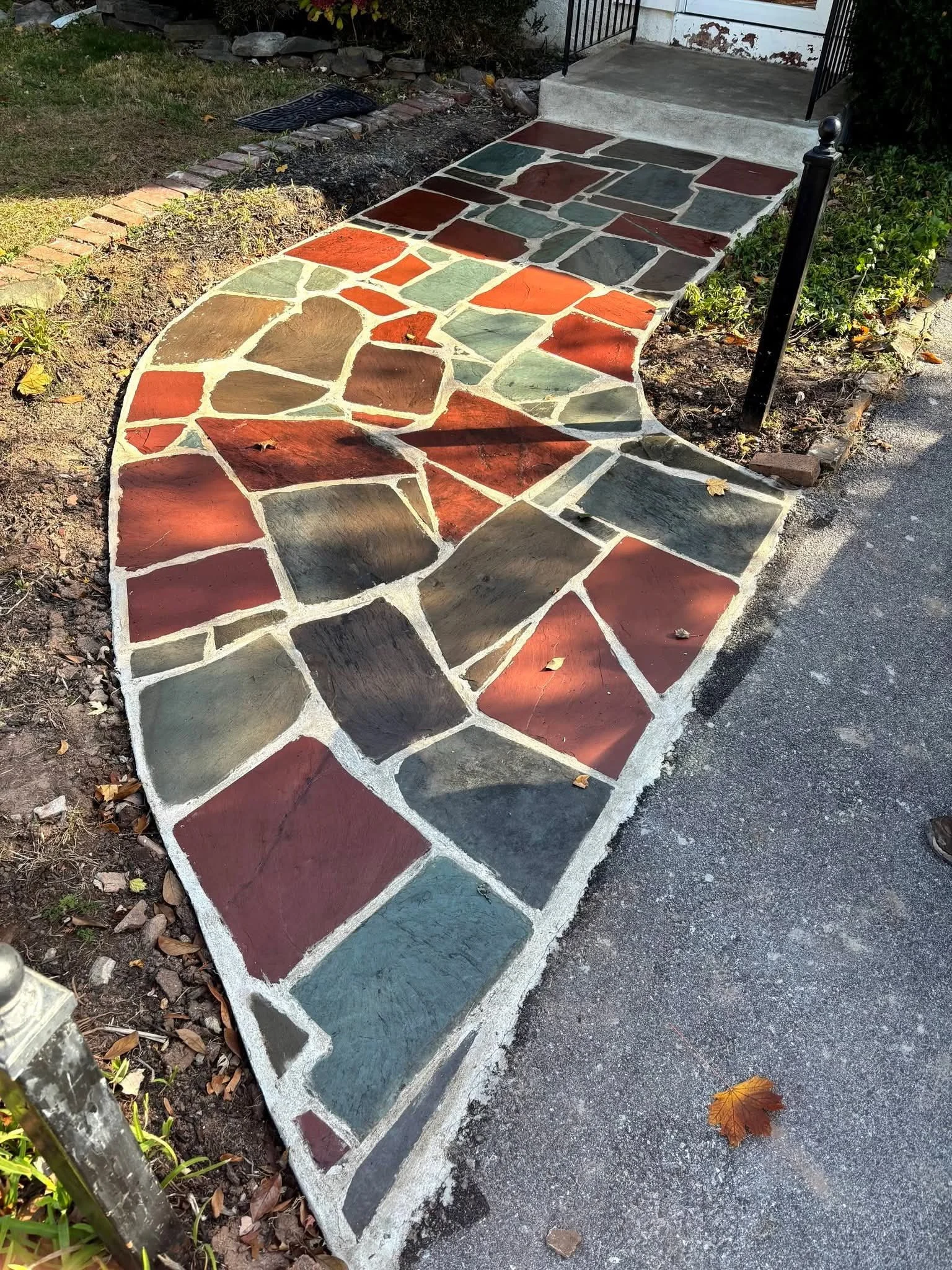 Oranssi project: roof expansion