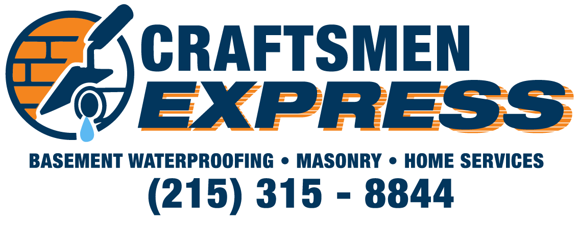 Craftsmen Express – Basement Waterproofing