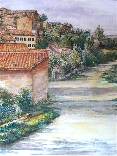 Holiday View (SOLD)