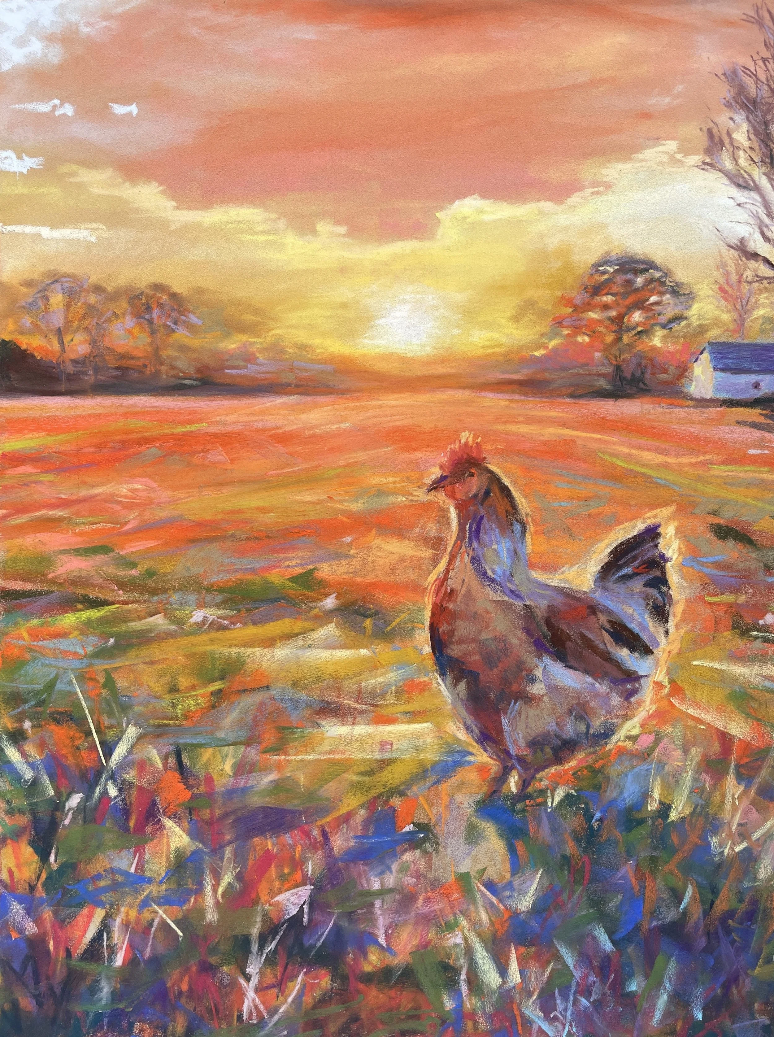 Dawn Chorus