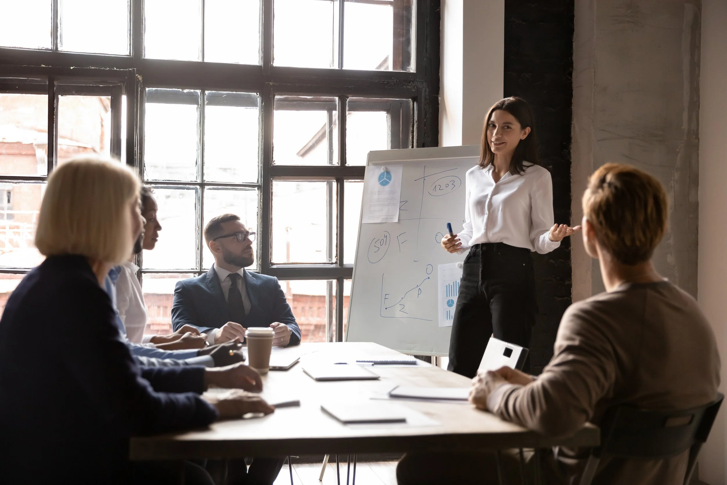 Courses, Trainings, Facilitations, Speaking, Authoring, Consultancy