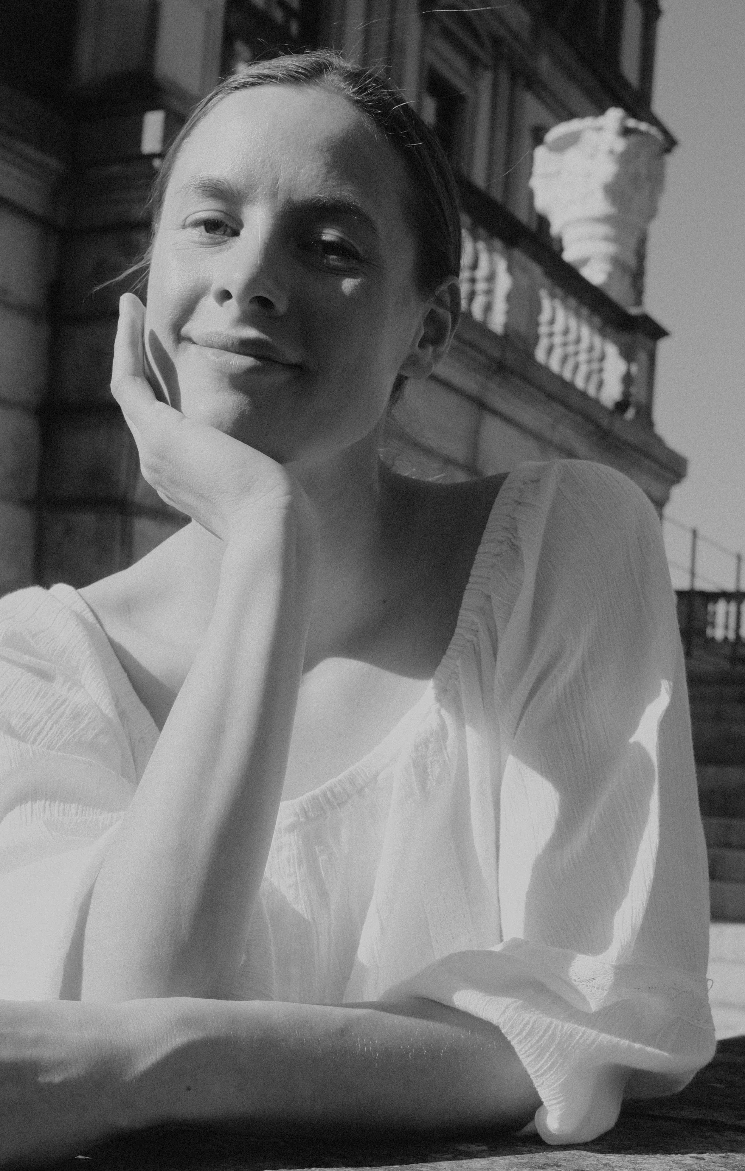 Nova Schiferli clinical nutritionist Amsterdam